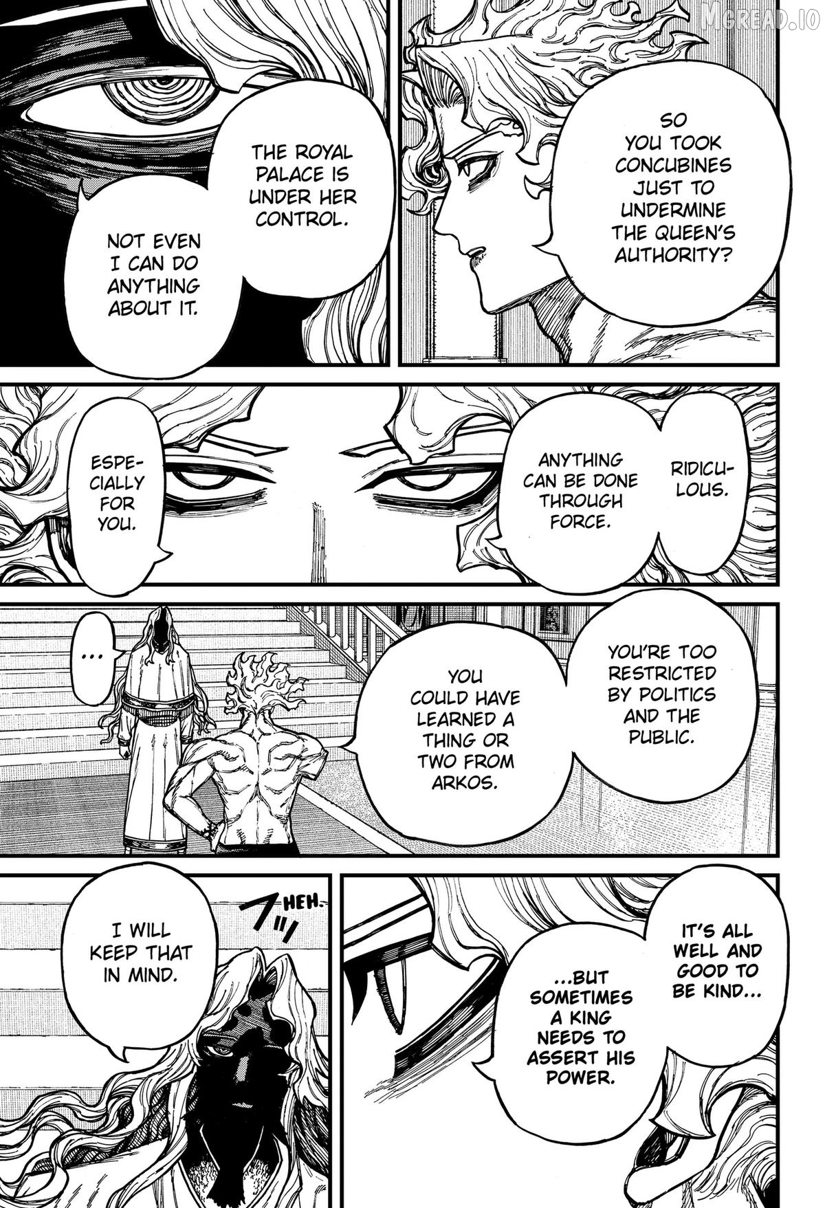 Read Centuria Manga EN Manga Online