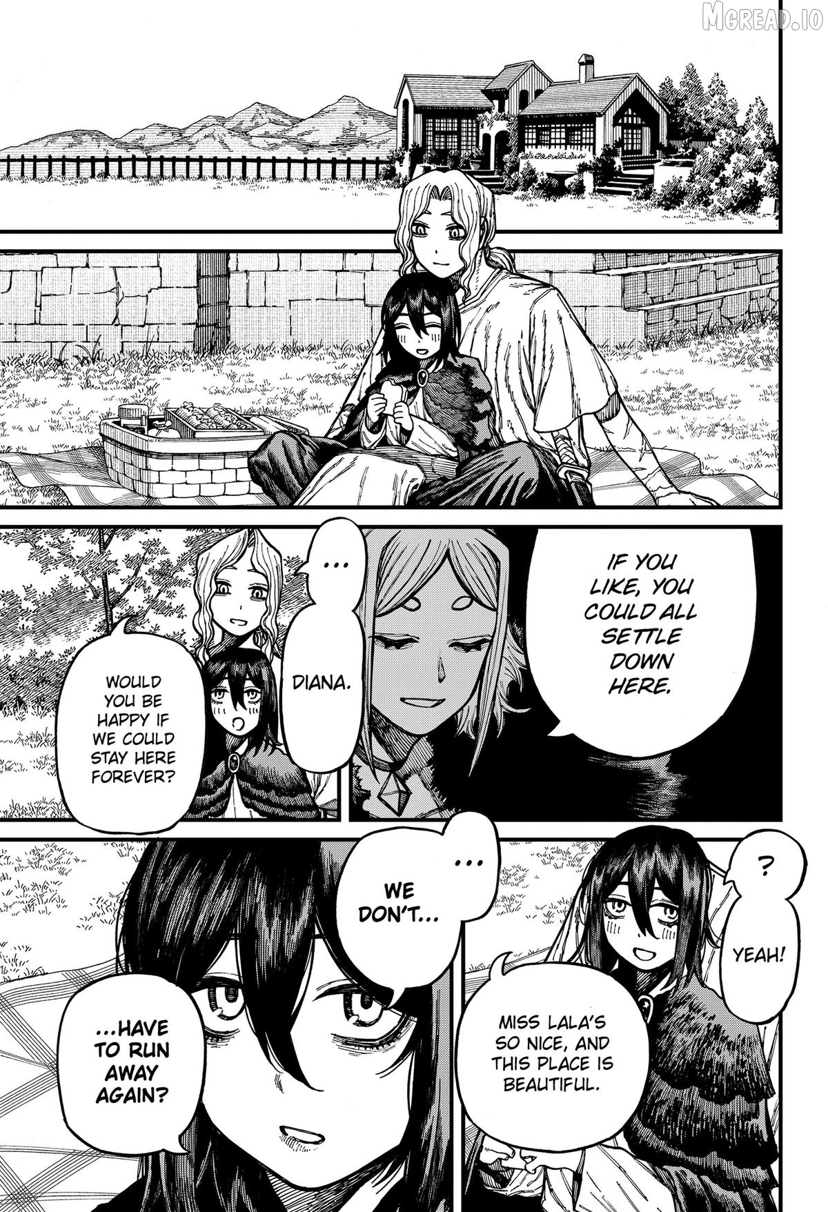 Read Centuria Manga EN Manga Online