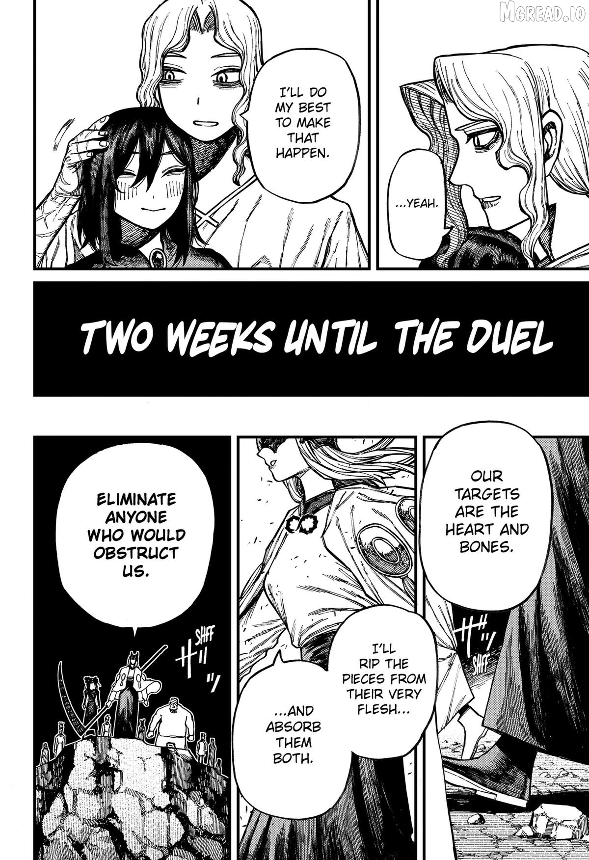 Read Centuria Manga EN Manga Online