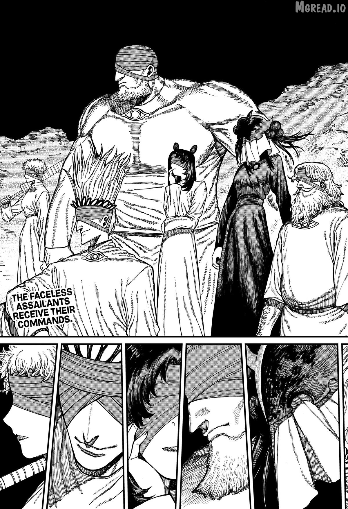 Read Centuria Manga EN Manga Online