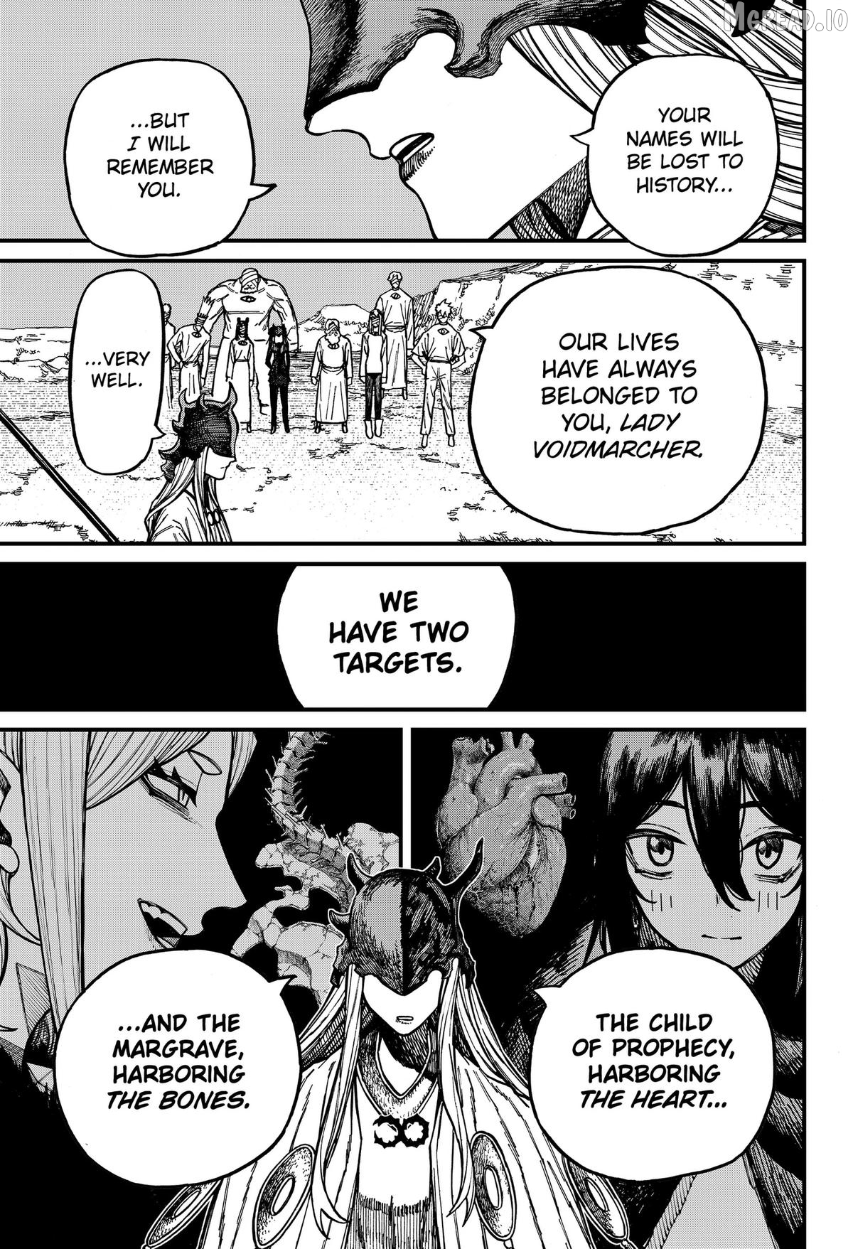 Read Centuria Manga EN Manga Online