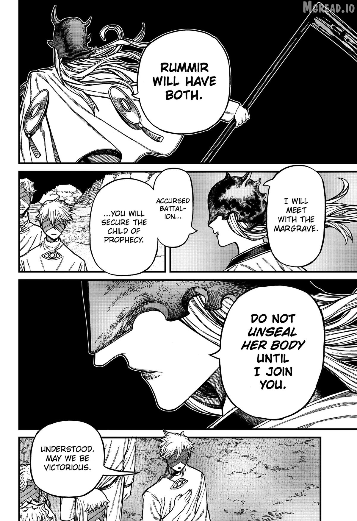 Read Centuria Manga EN Manga Online