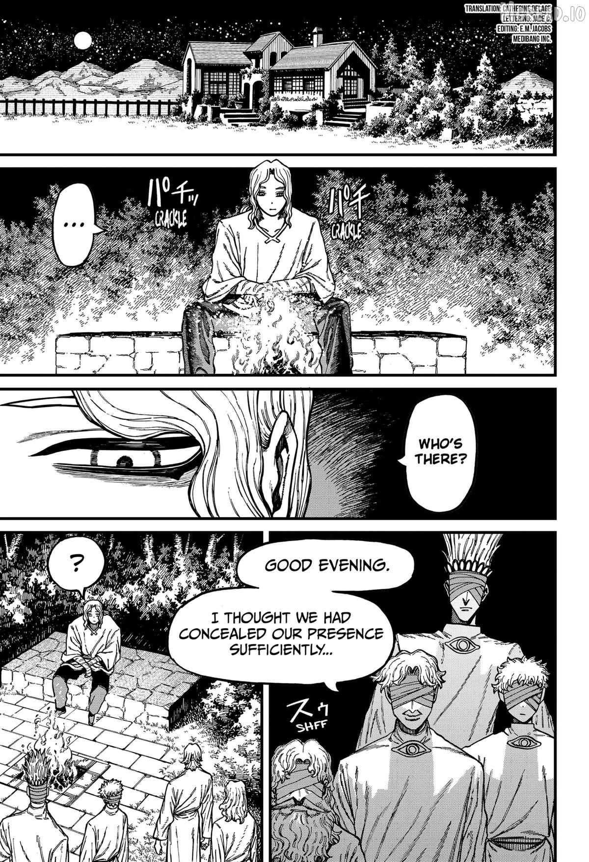 Read Centuria Manga EN Manga Online