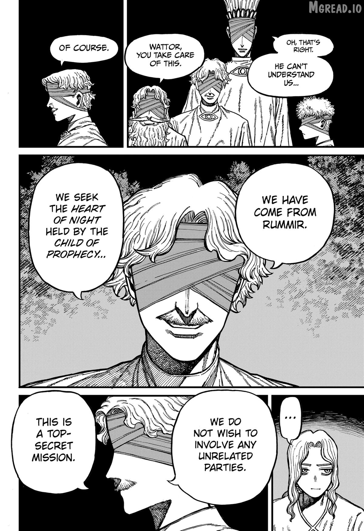 Read Centuria Manga EN Manga Online