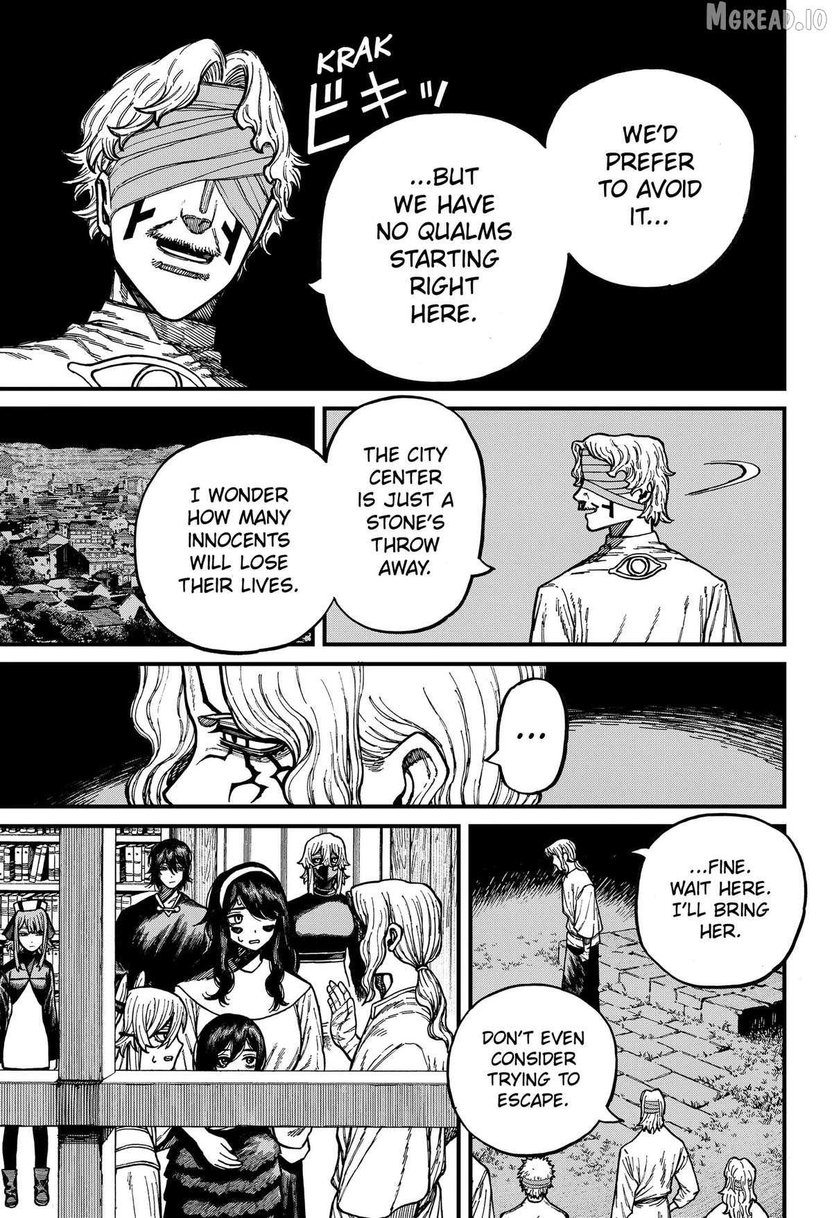 Read Centuria Manga EN Manga Online