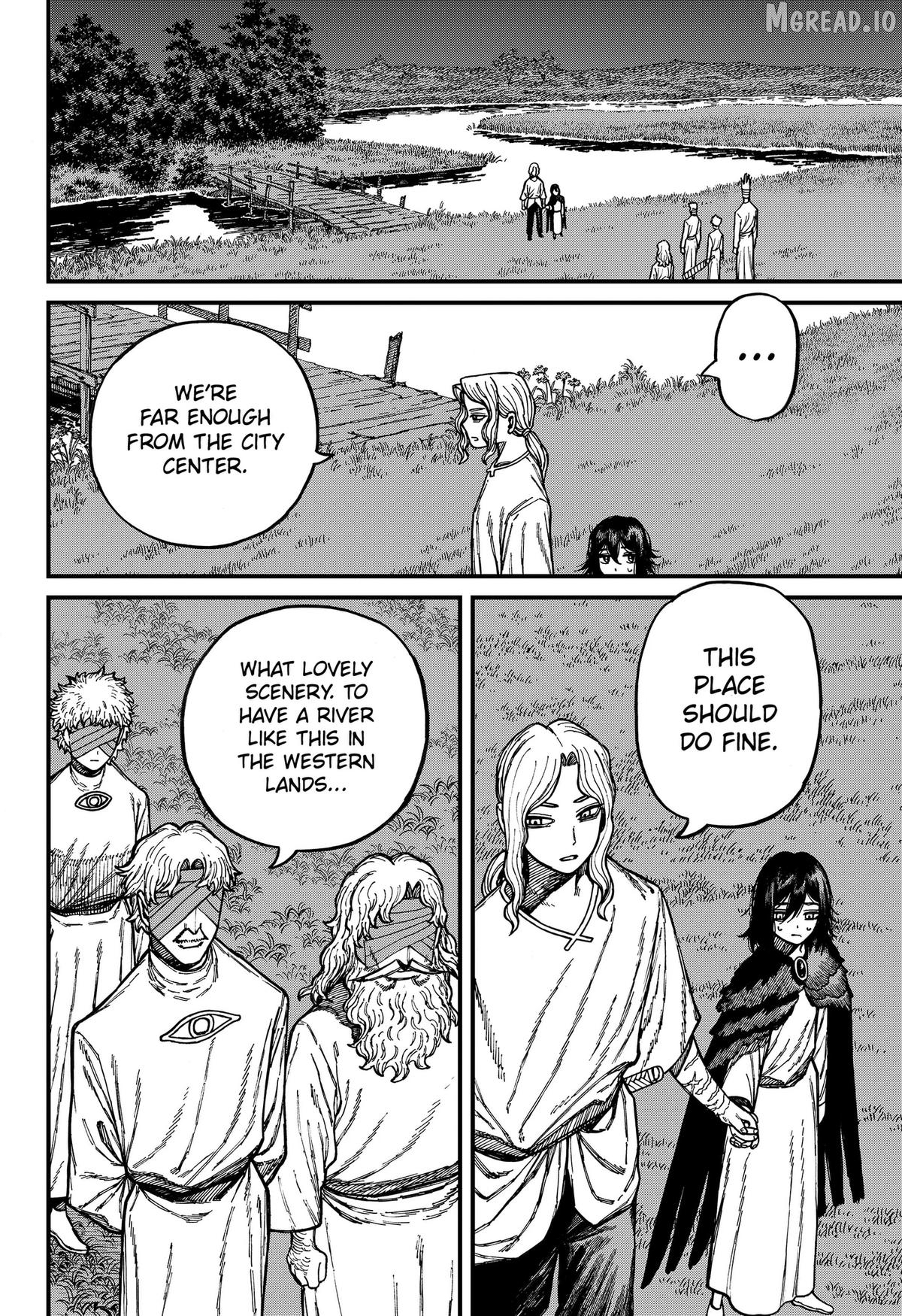 Read Centuria Manga EN Manga Online