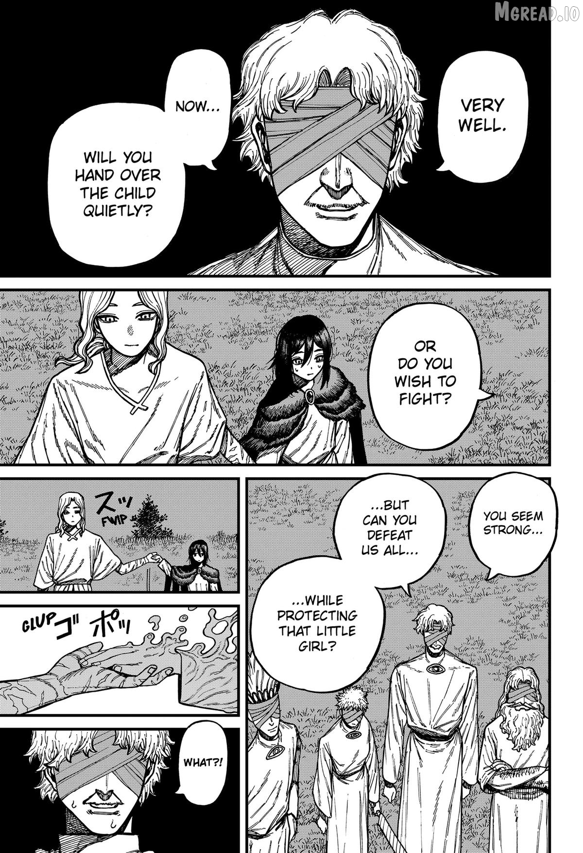 Read Centuria Manga EN Manga Online