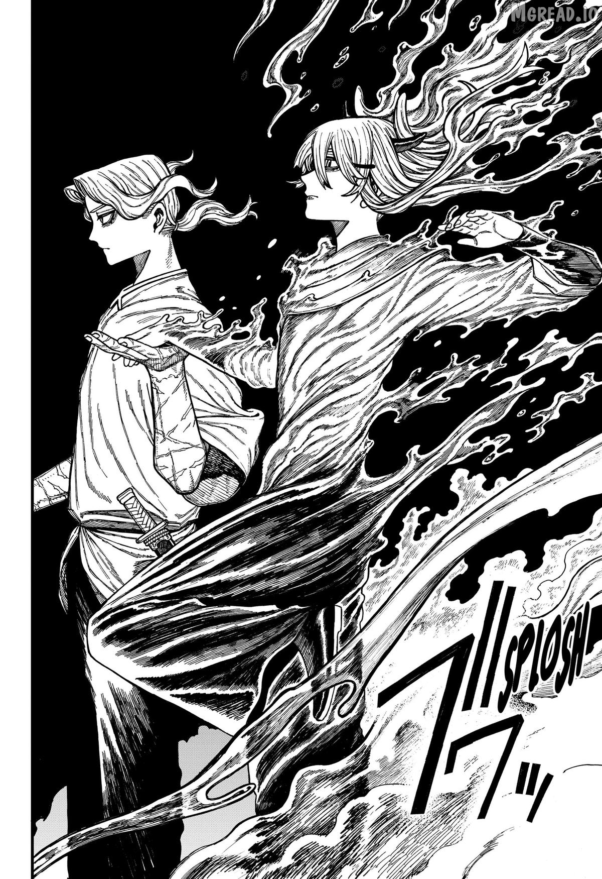 Read Centuria Manga EN Manga Online