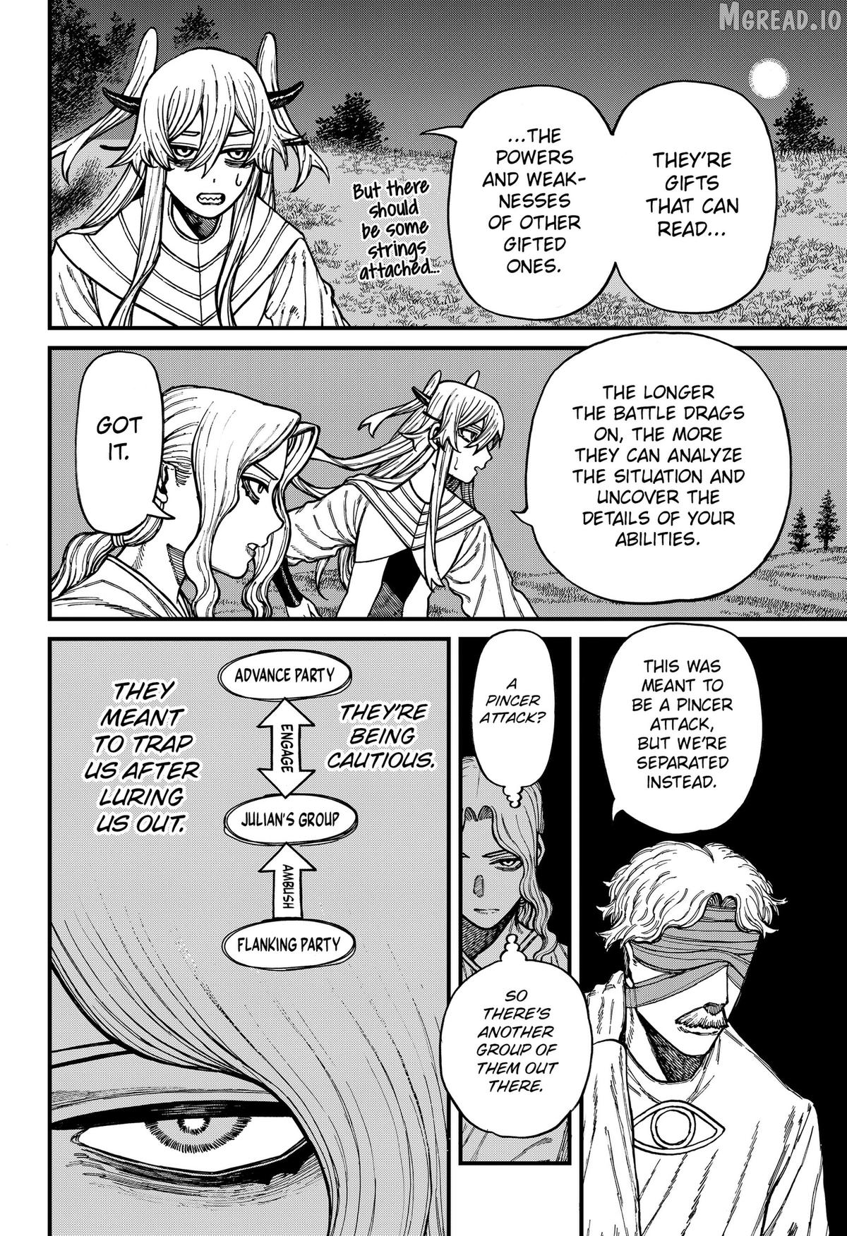 Read Centuria Manga EN Manga Online
