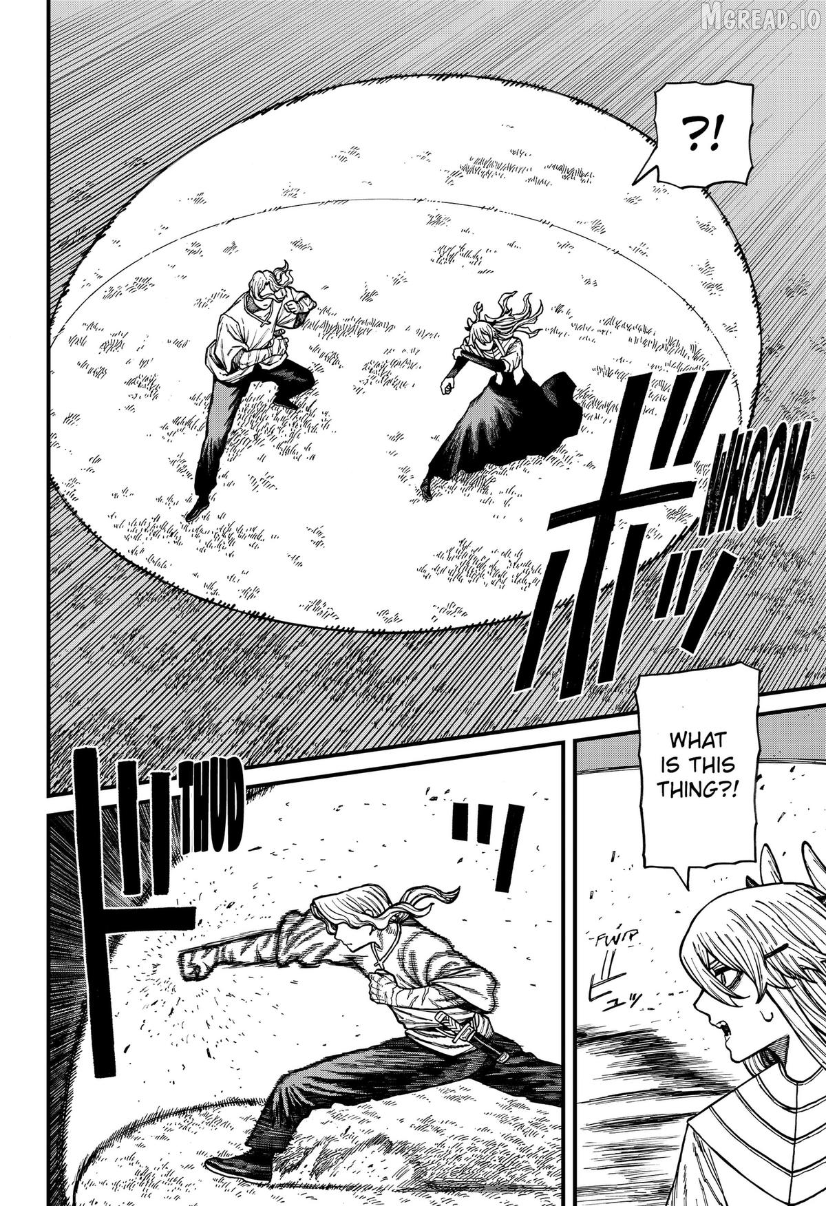 Read Centuria Manga EN Manga Online
