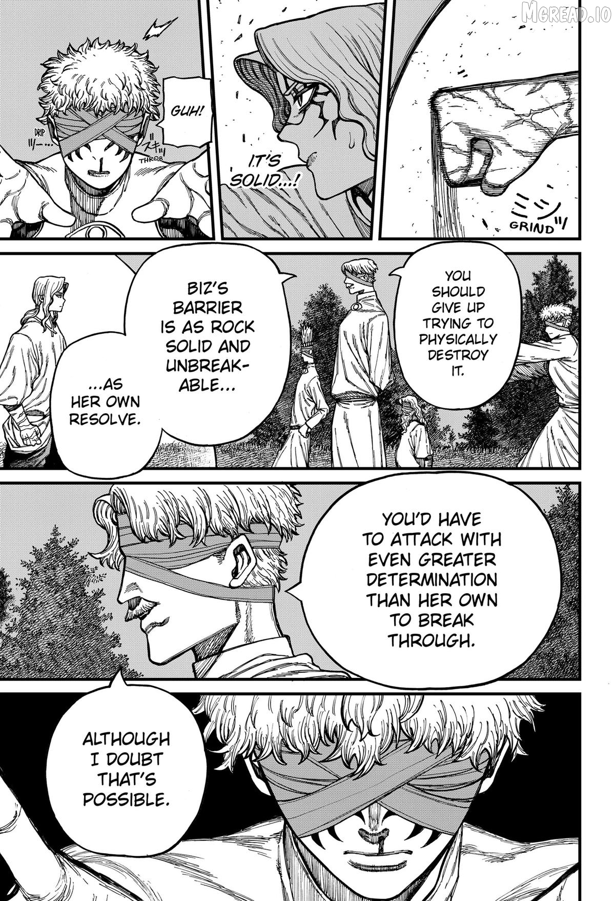 Read Centuria Manga EN Manga Online