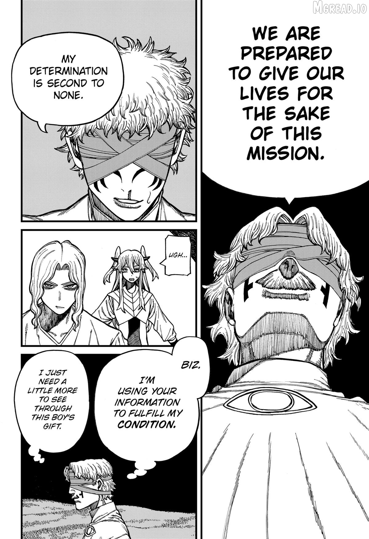 Read Centuria Manga EN Manga Online