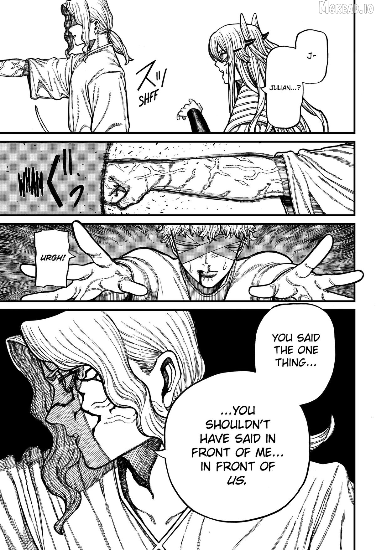 Read Centuria Manga EN Manga Online
