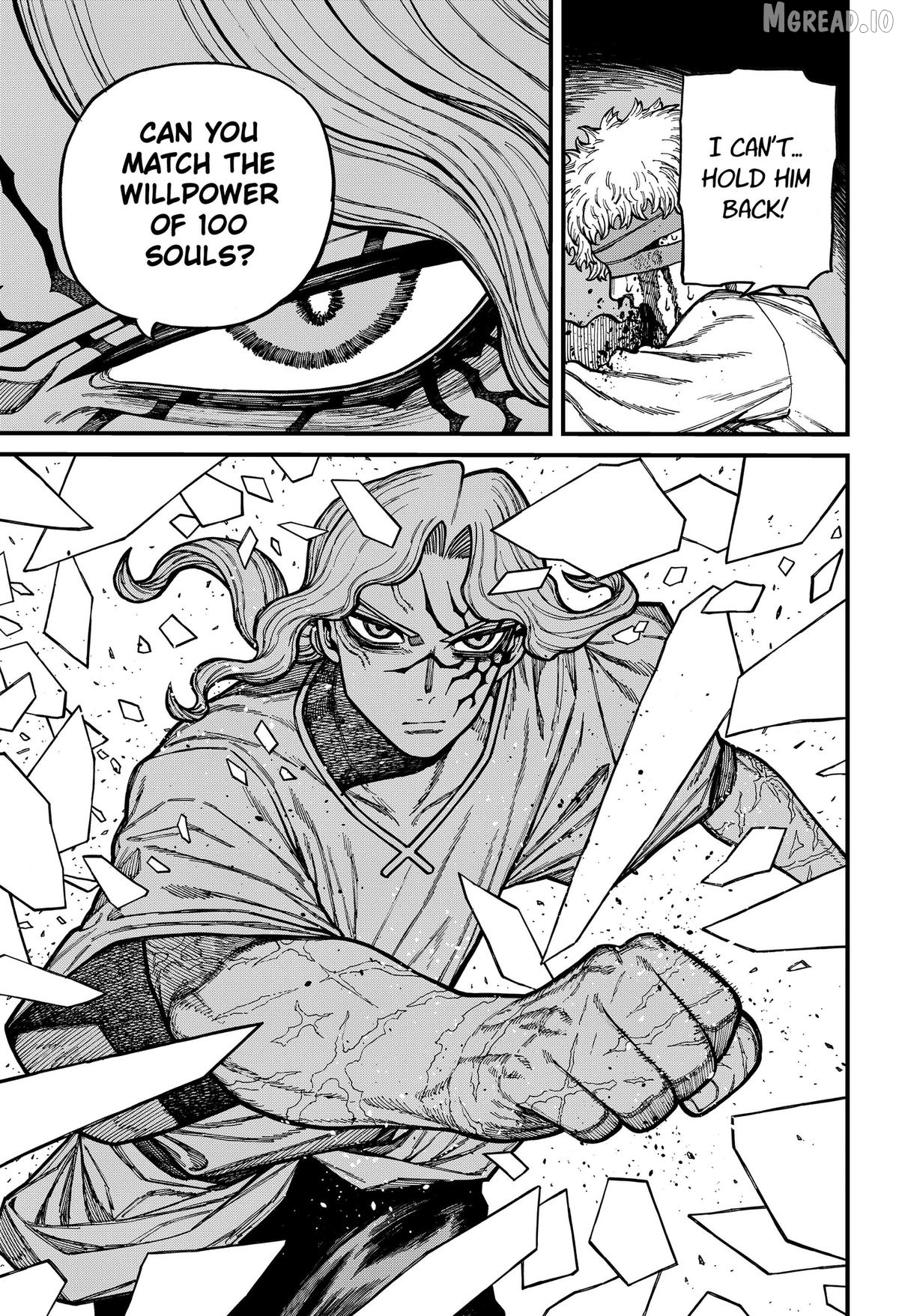 Read Centuria Manga EN Manga Online