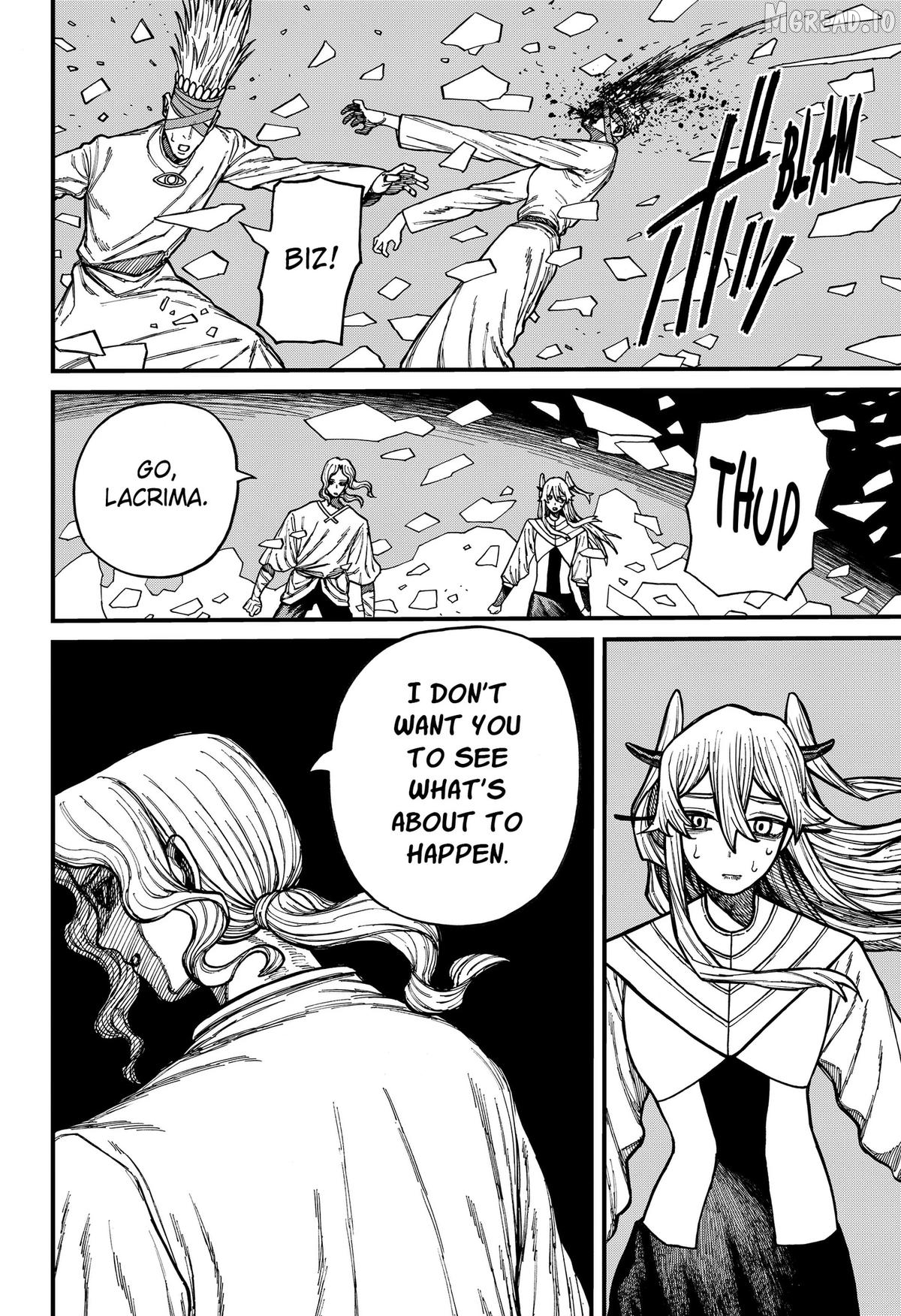 Read Centuria Manga EN Manga Online