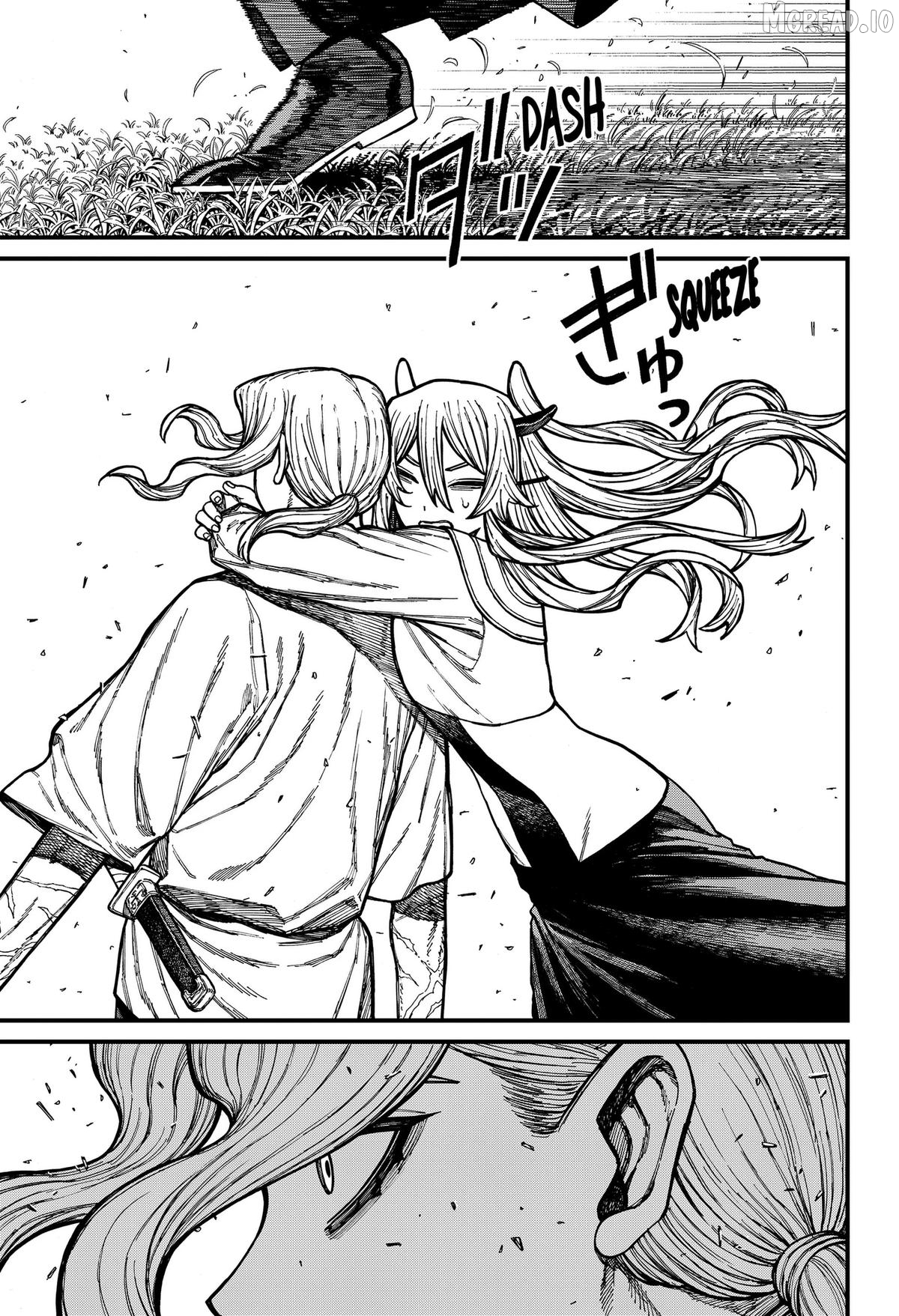 Read Centuria Manga EN Manga Online