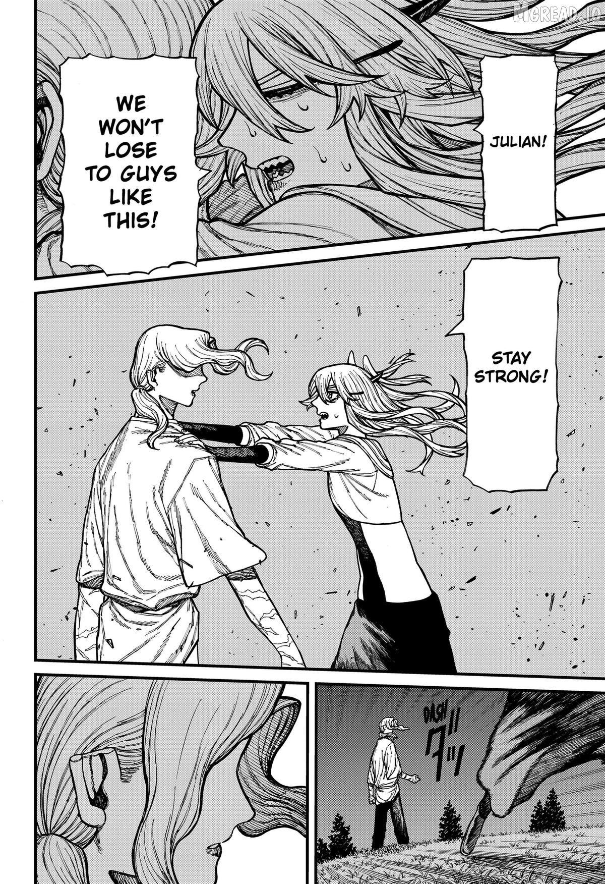 Read Centuria Manga EN Manga Online