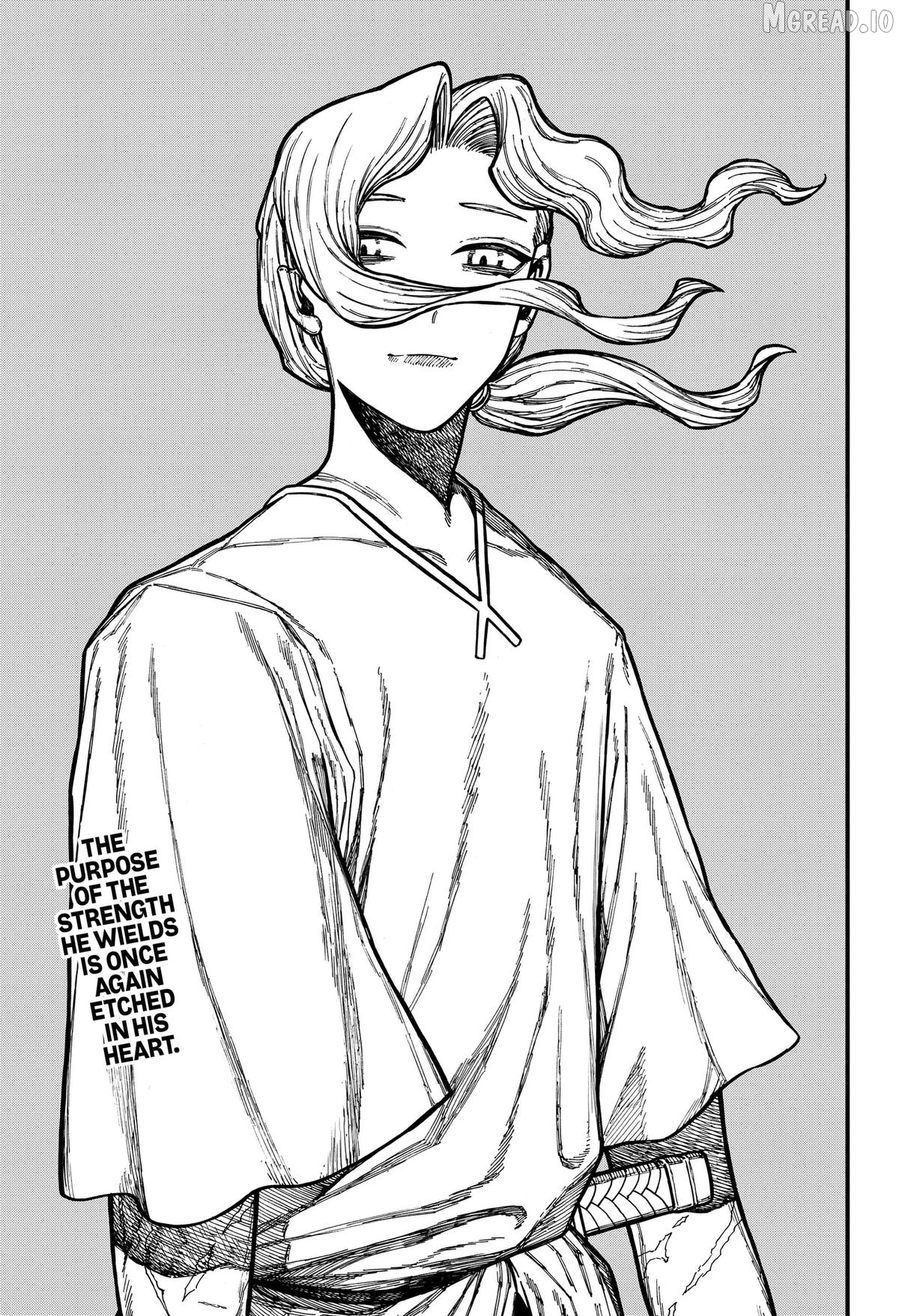 Read Centuria Manga EN Manga Online