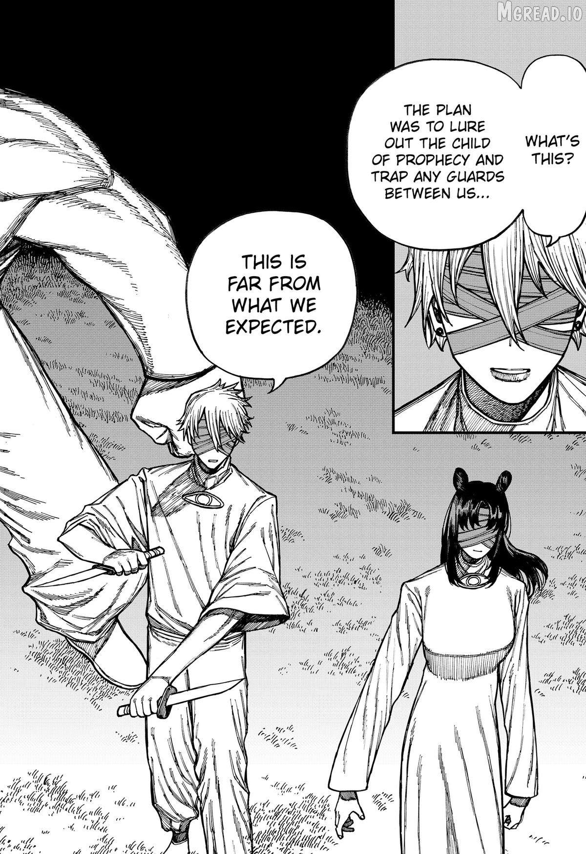 Read Centuria Manga EN Manga Online