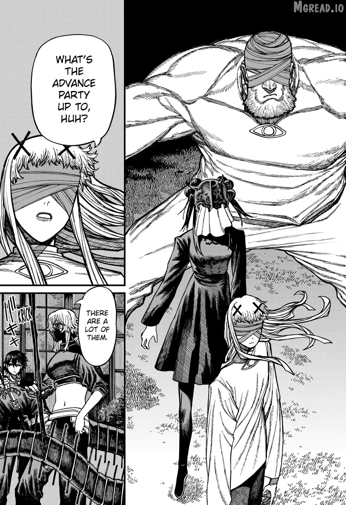 Read Centuria Manga EN Manga Online