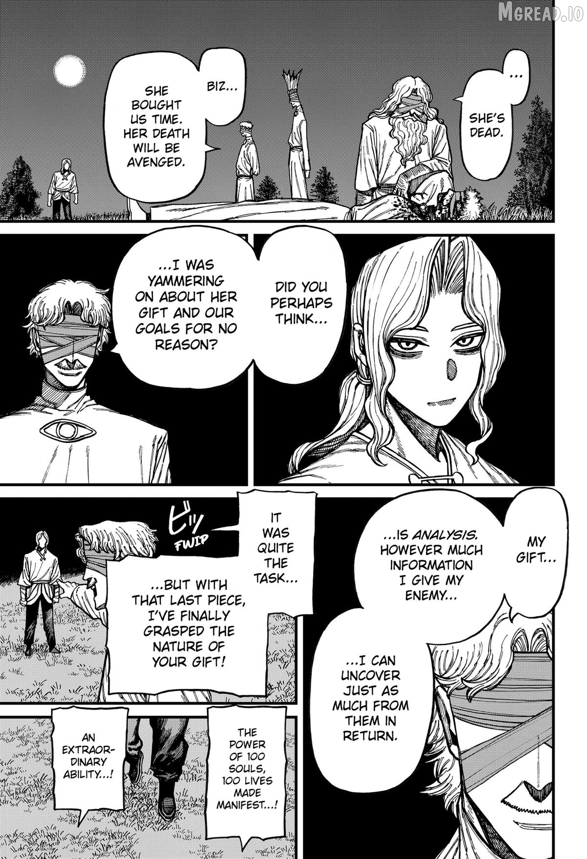 Read Centuria Manga EN Manga Online