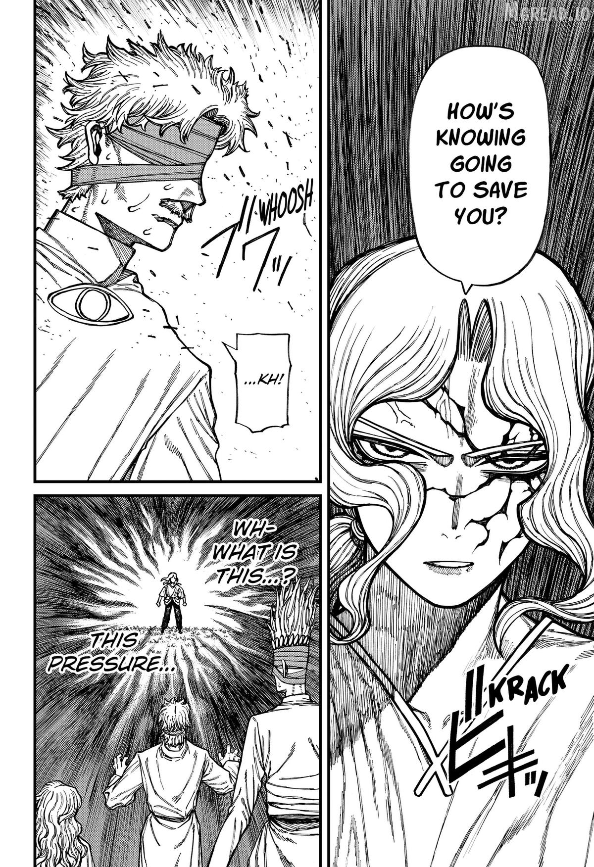 Read Centuria Manga EN Manga Online
