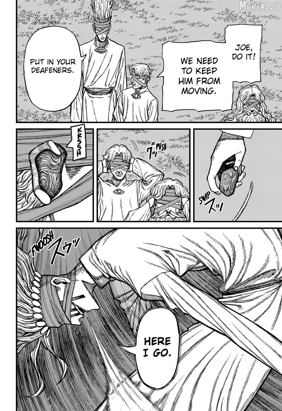 Read Centuria Manga EN Manga Online