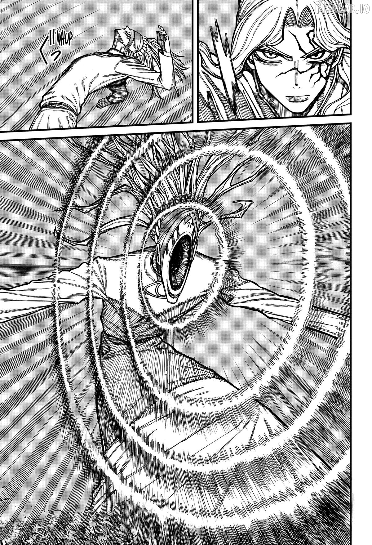 Read Centuria Manga EN Manga Online