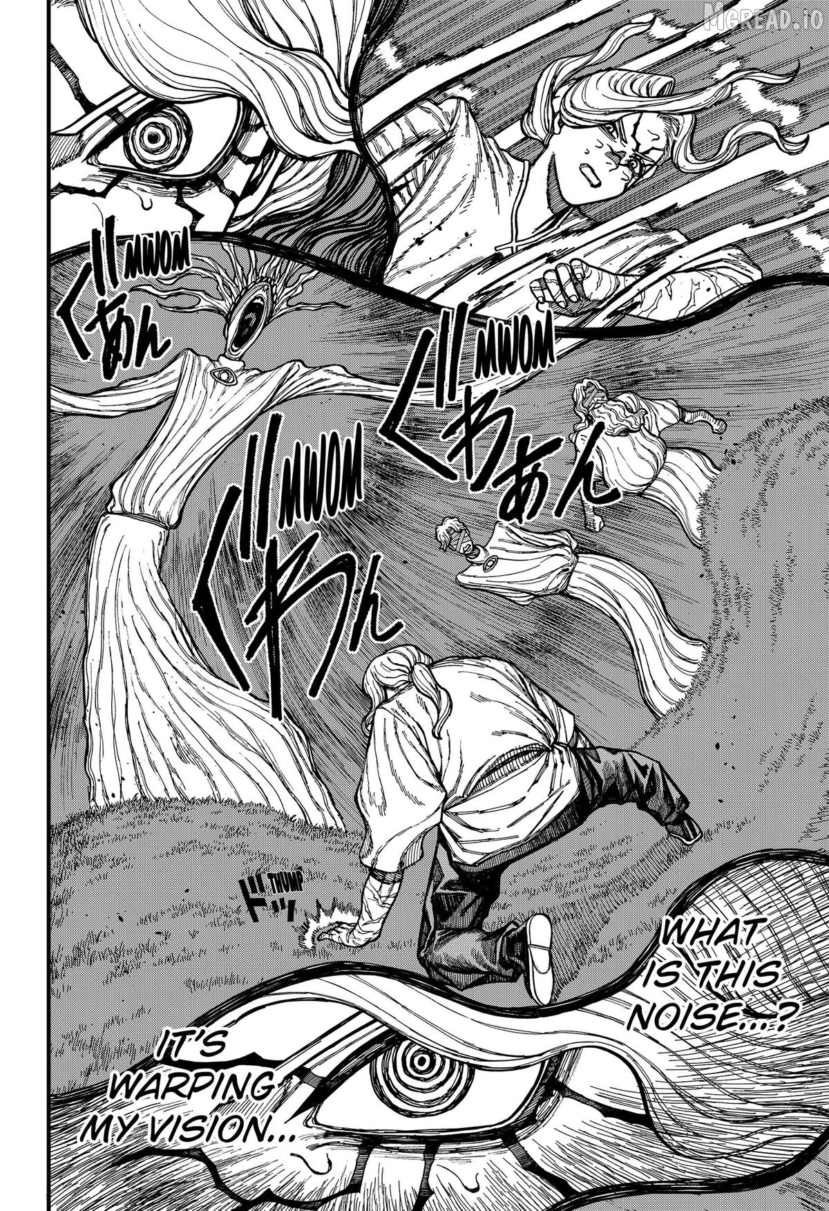 Read Centuria Manga EN Manga Online