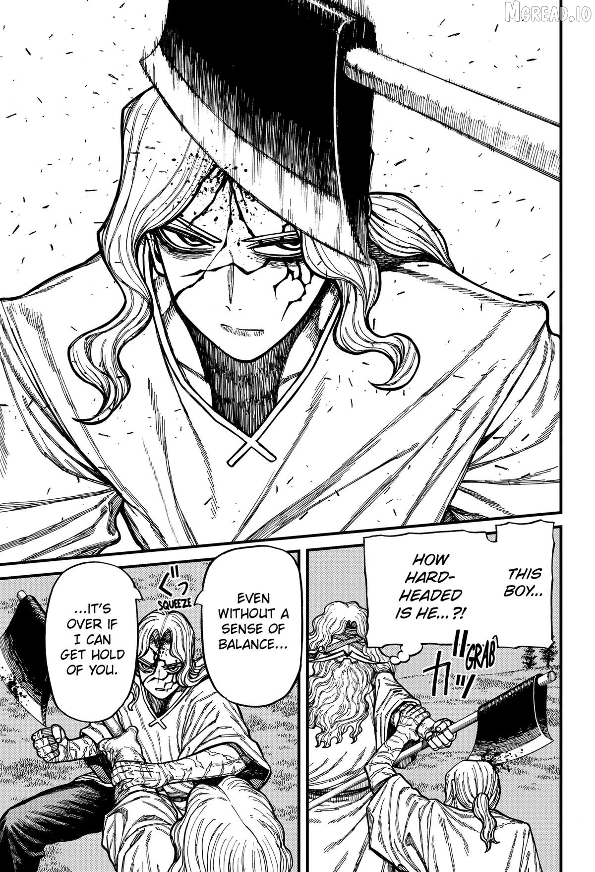 Read Centuria Manga EN Manga Online