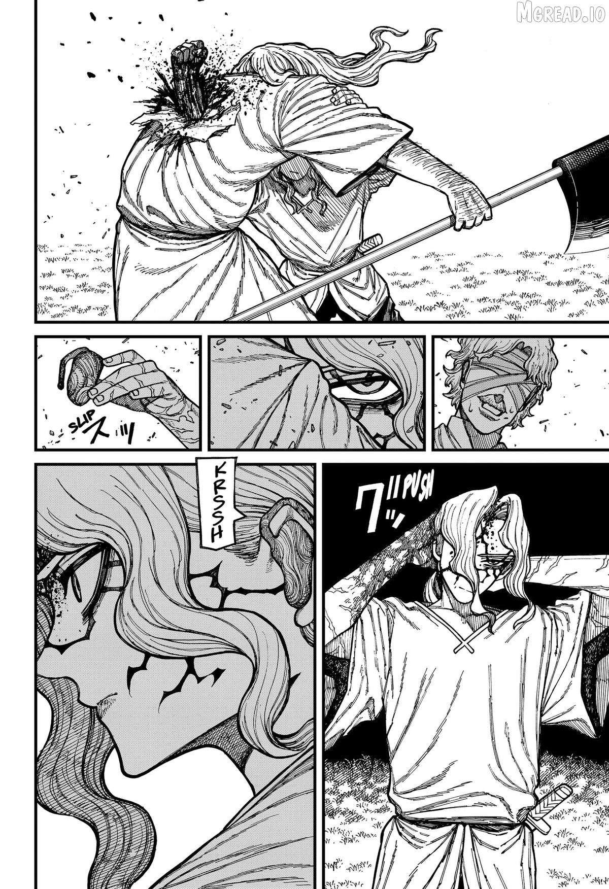 Read Centuria Manga EN Manga Online