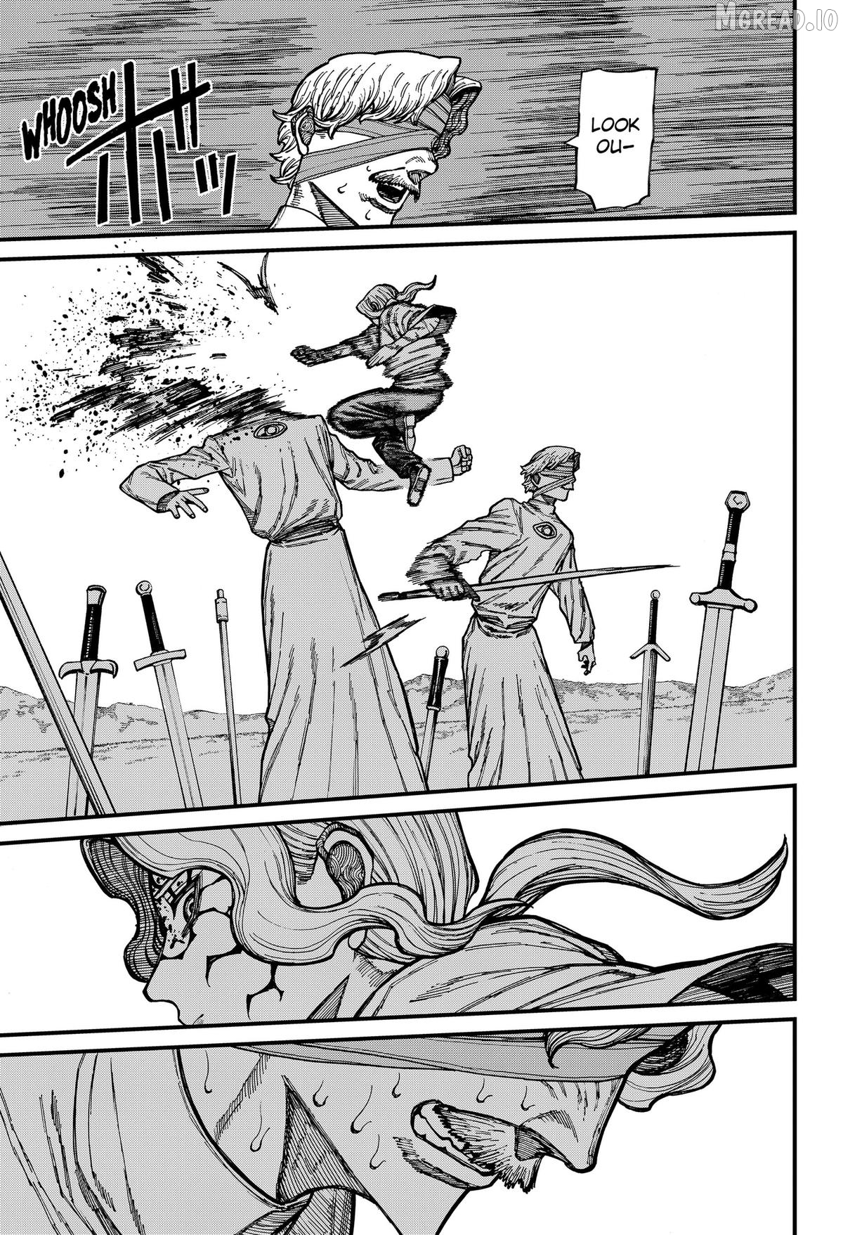 Read Centuria Manga EN Manga Online