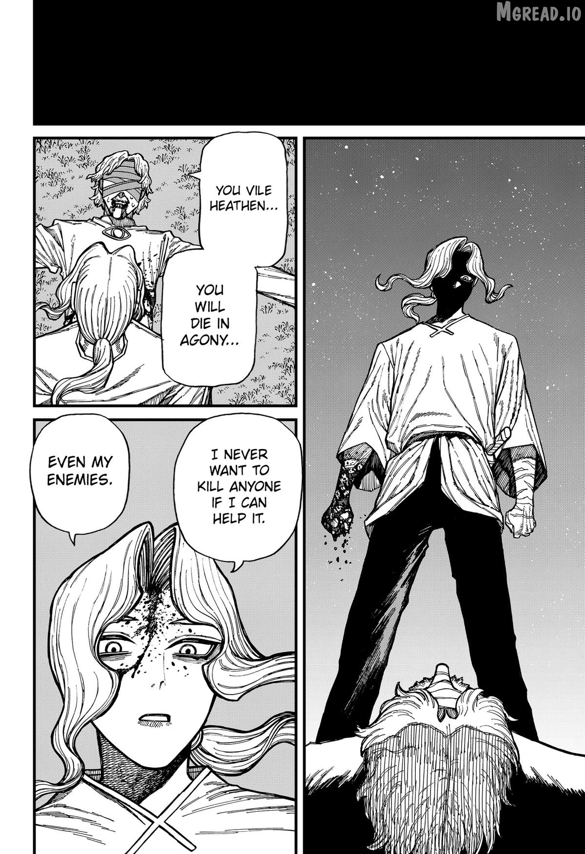 Read Centuria Manga EN Manga Online