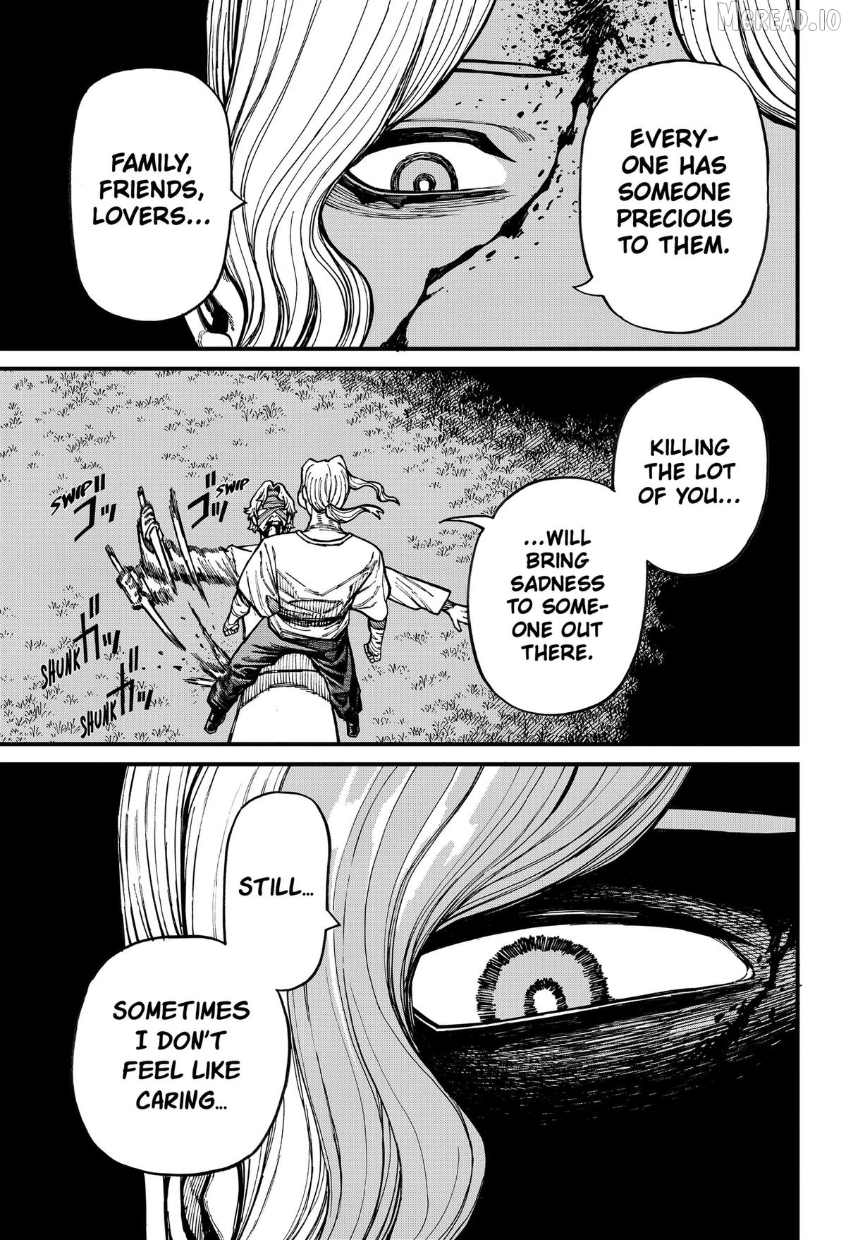 Read Centuria Manga EN Manga Online