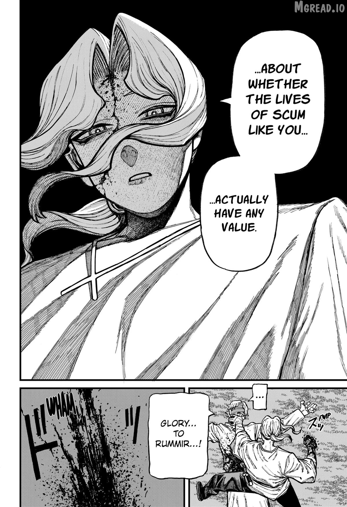 Read Centuria Manga EN Manga Online