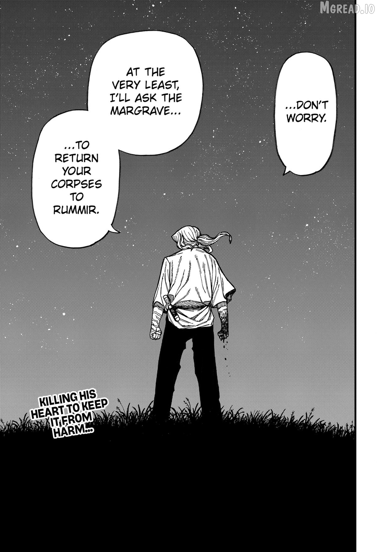 Read Centuria Manga EN Manga Online