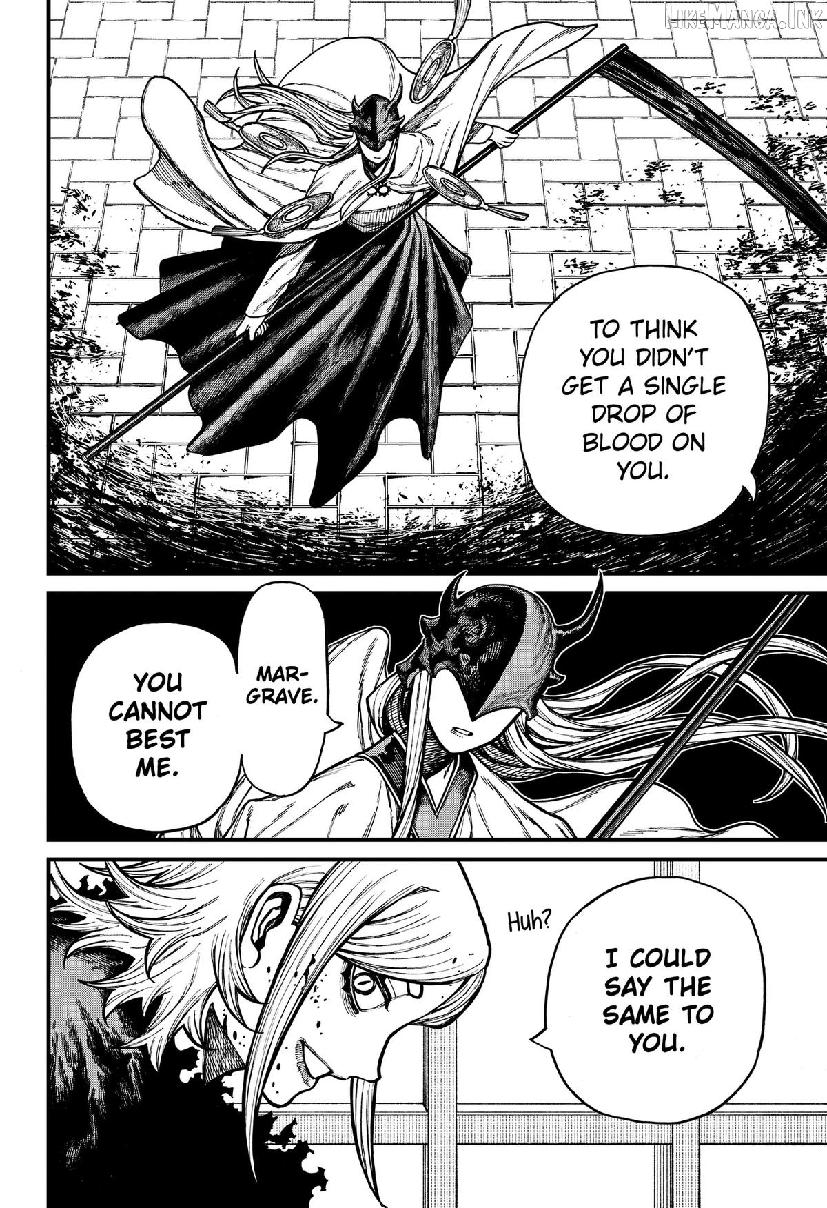 Read Centuria Manga EN Manga Online