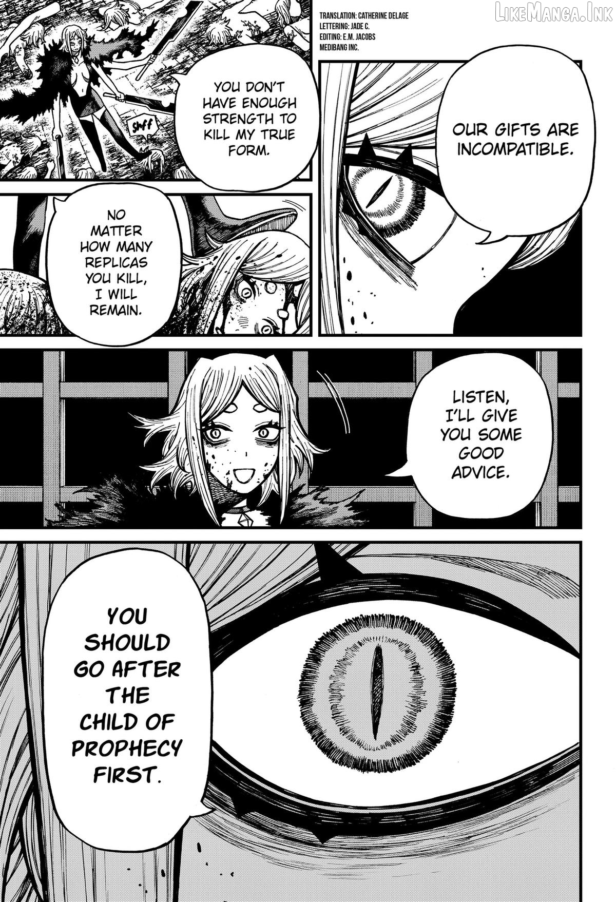 Read Centuria Manga EN Manga Online