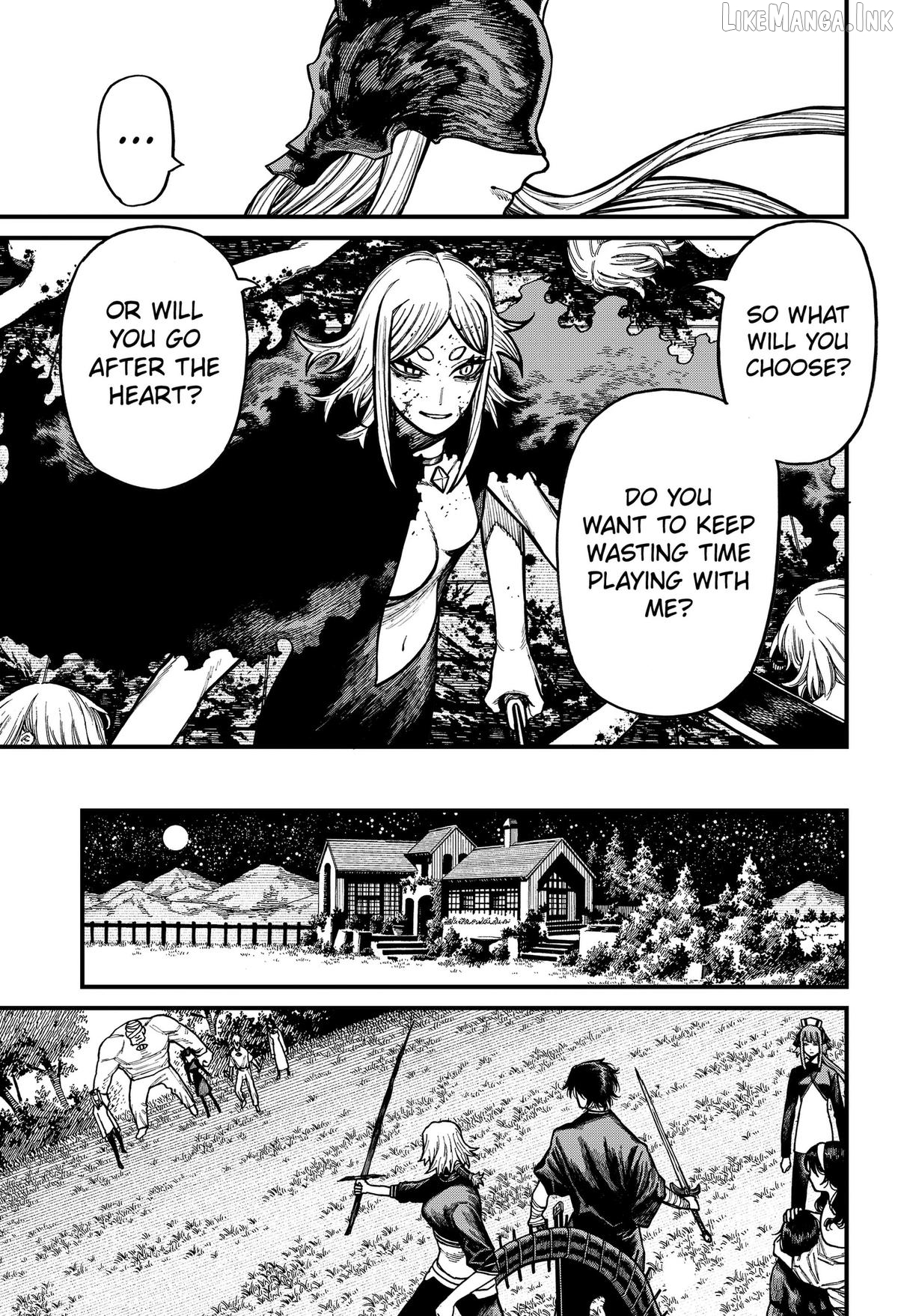 Read Centuria Manga EN Manga Online