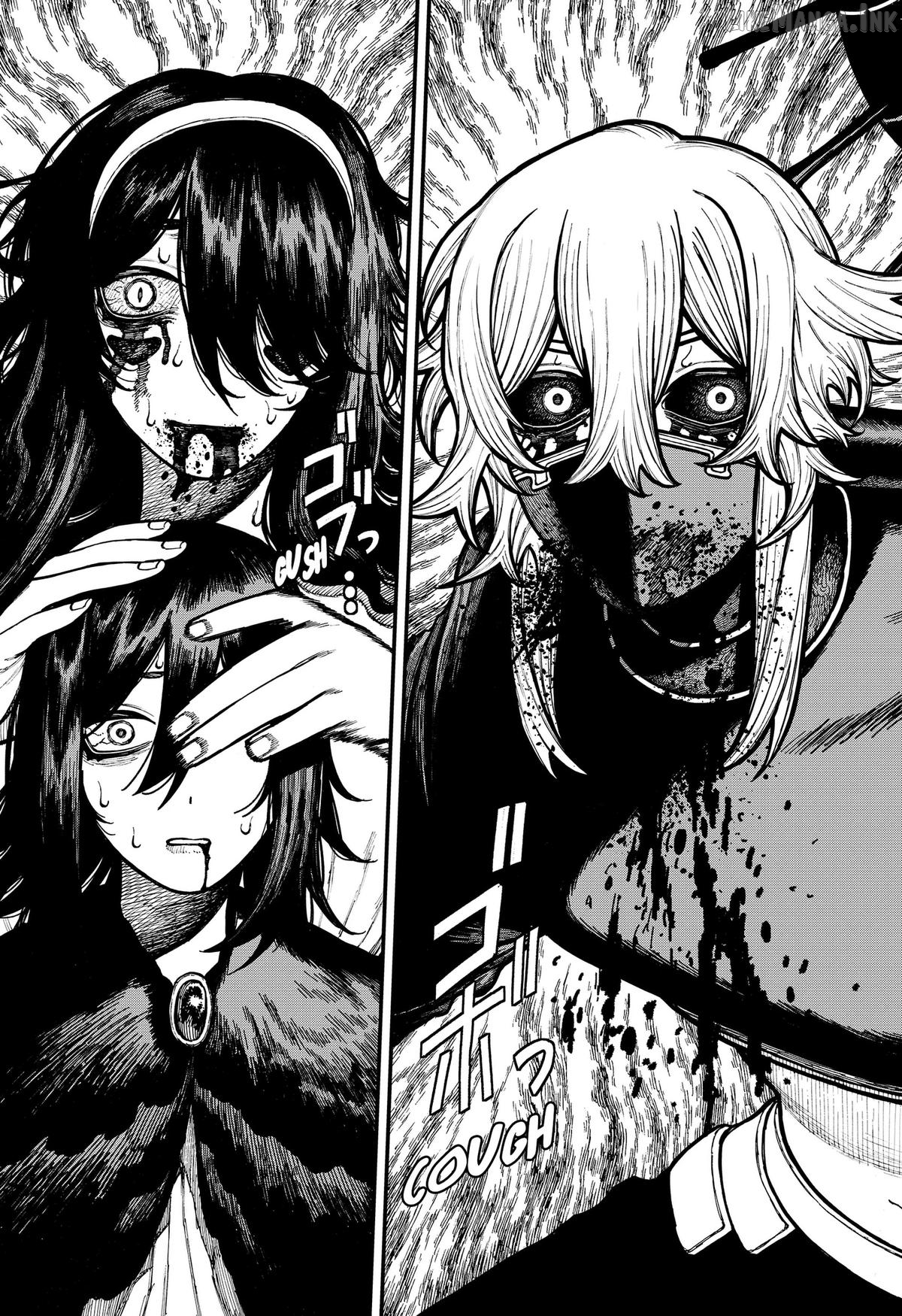 Read Centuria Manga EN Manga Online