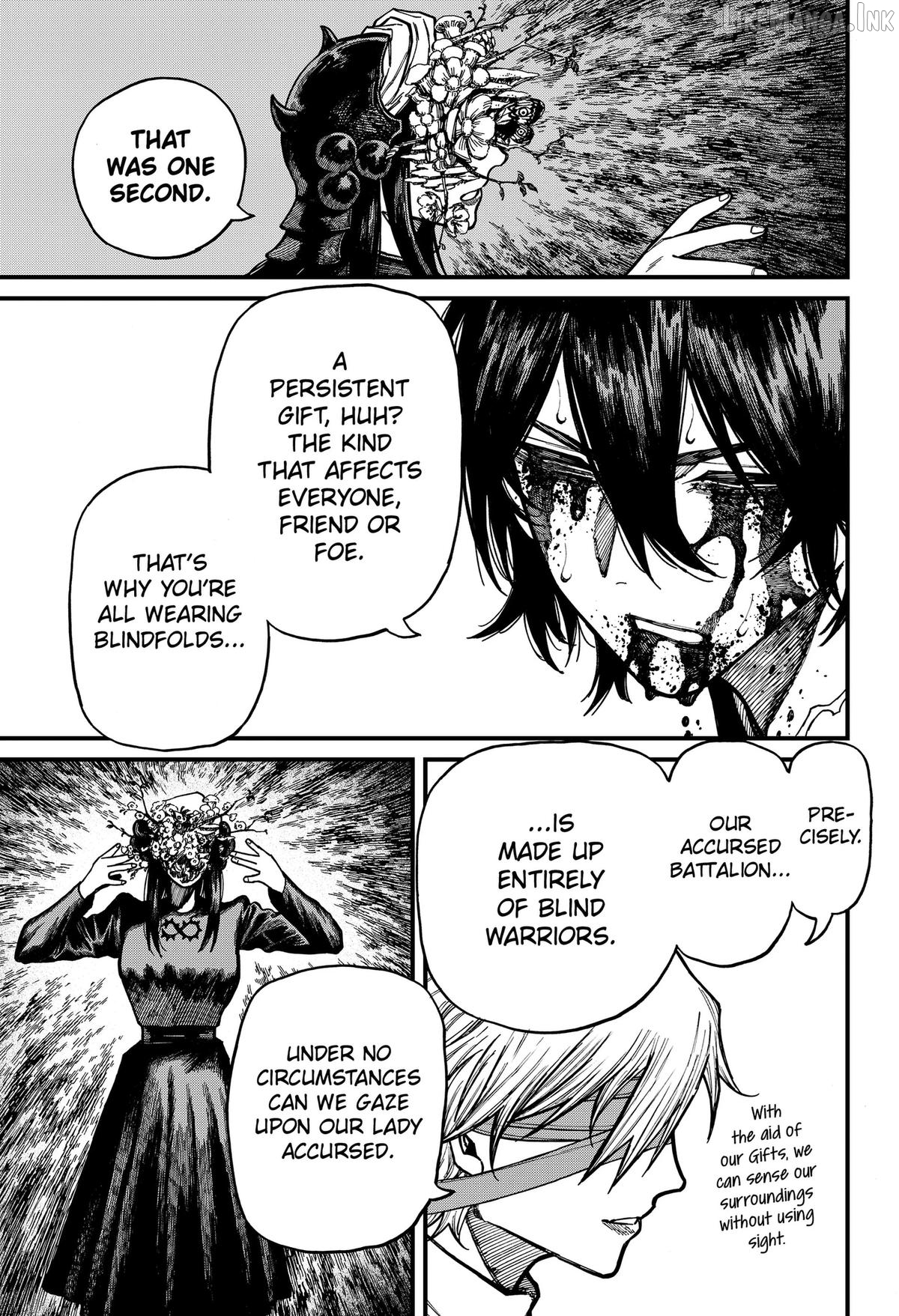 Read Centuria Manga EN Manga Online