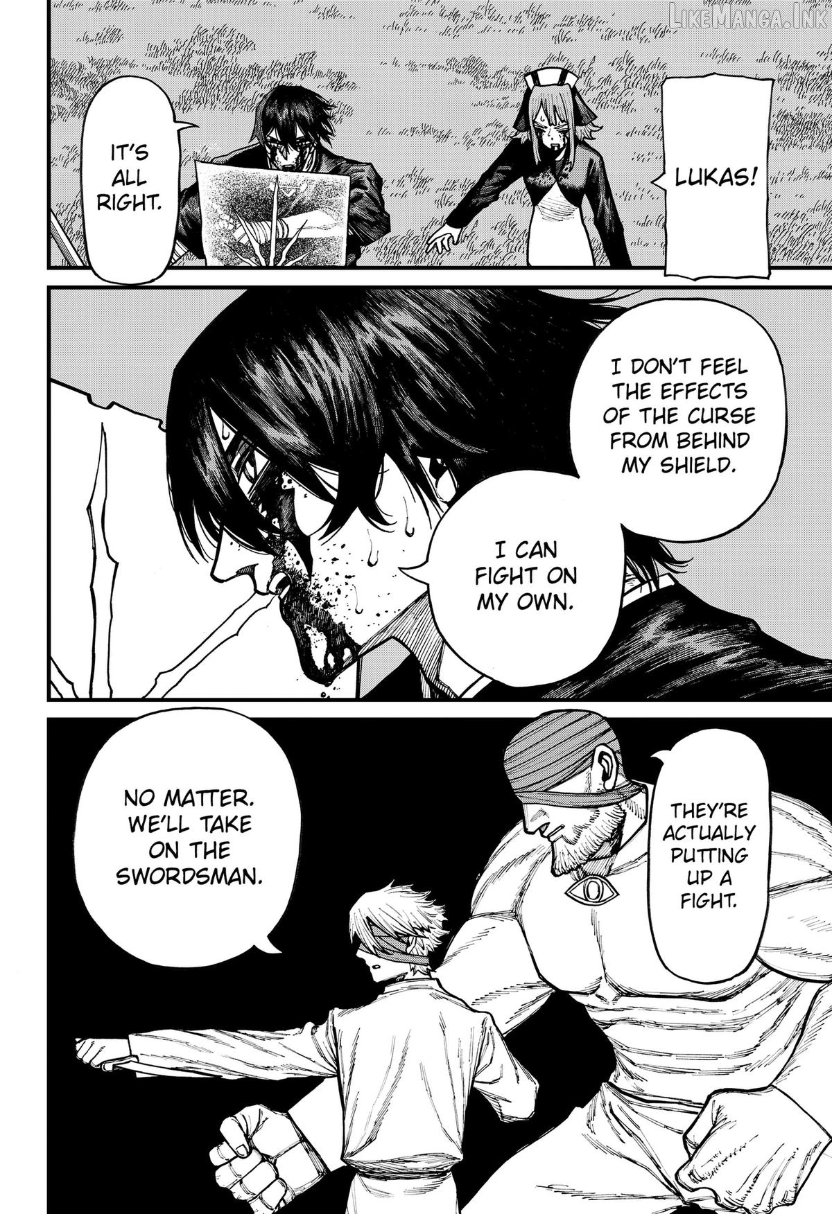 Read Centuria Manga EN Manga Online