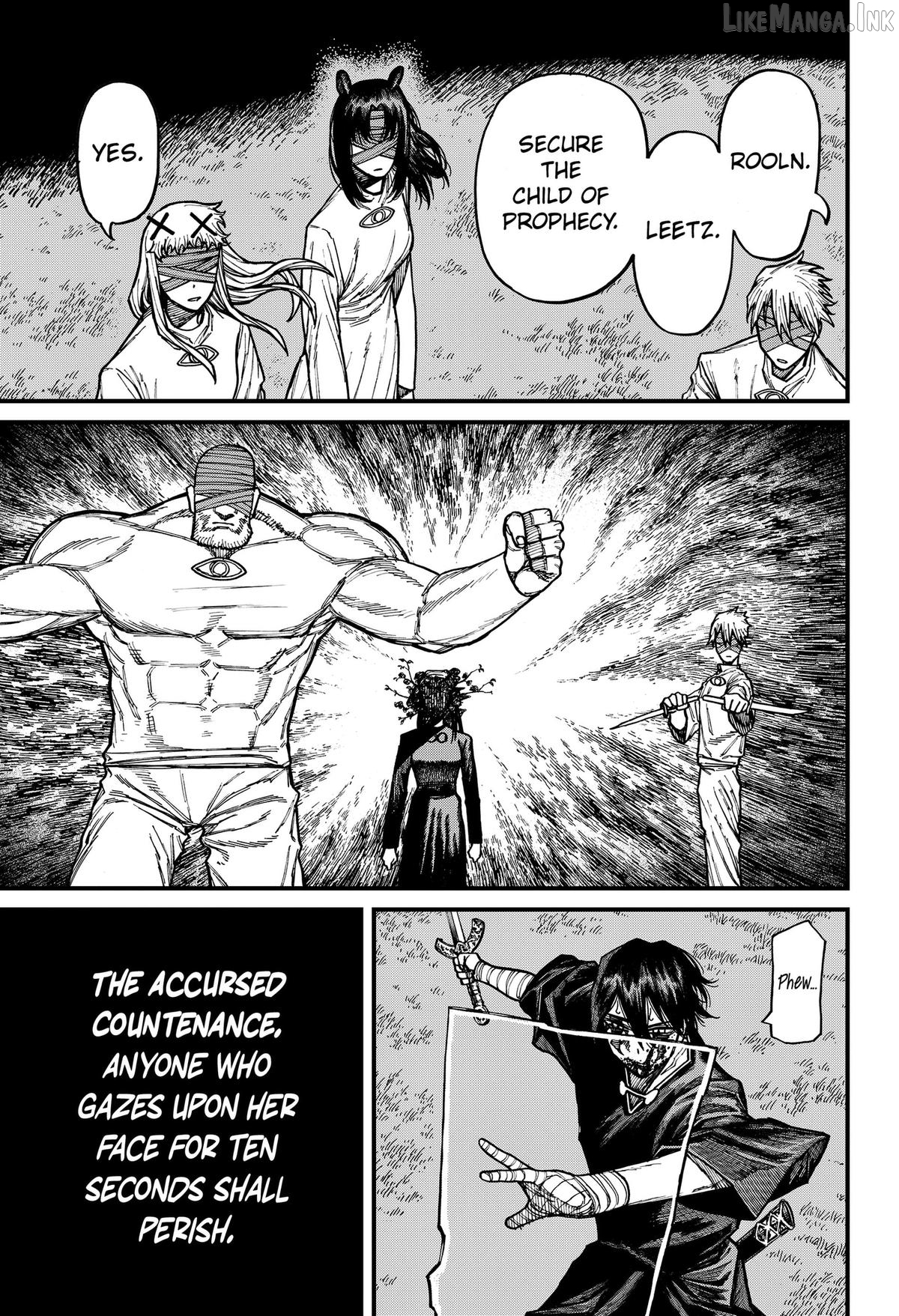 Read Centuria Manga EN Manga Online