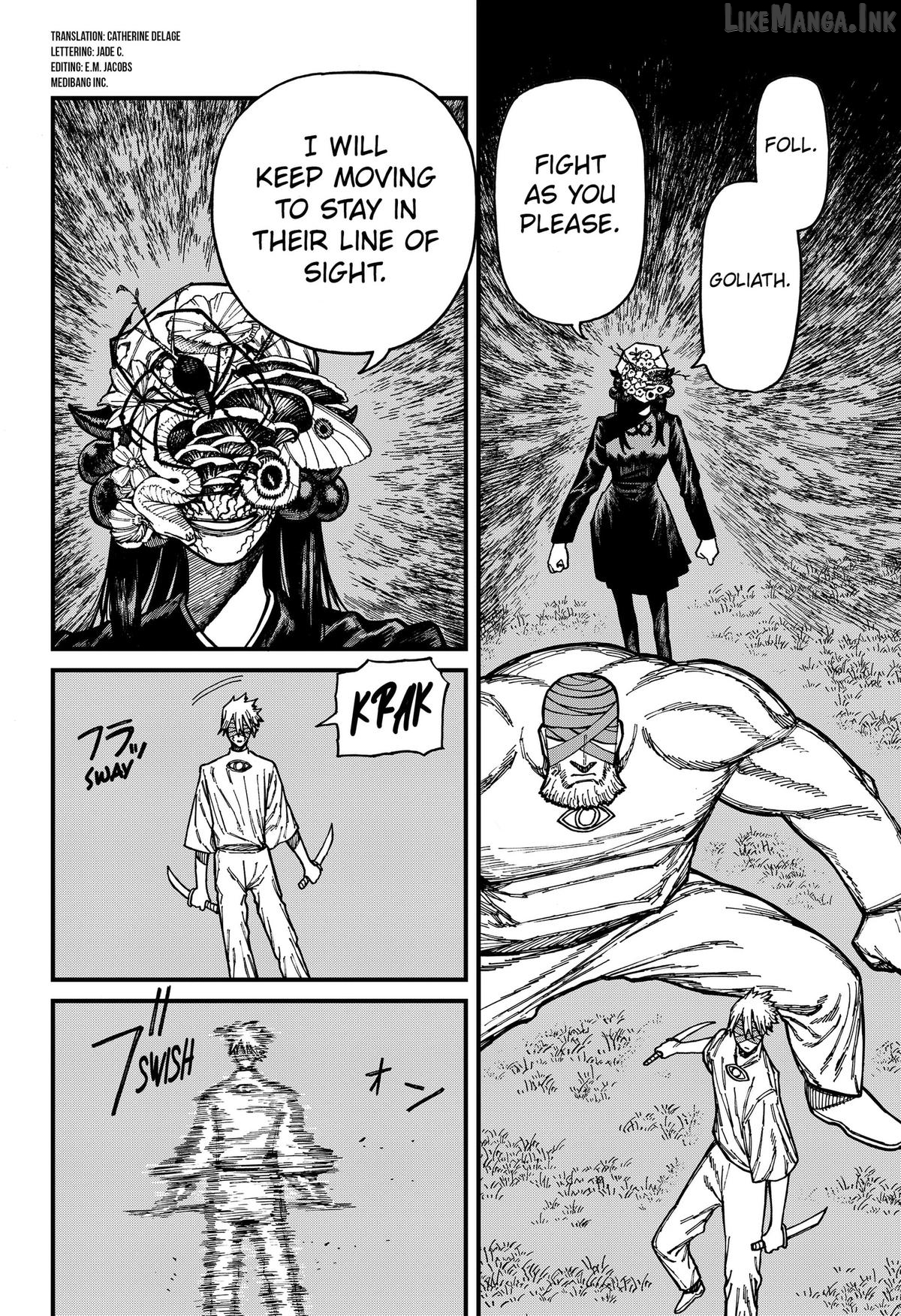 Read Centuria Manga EN Manga Online