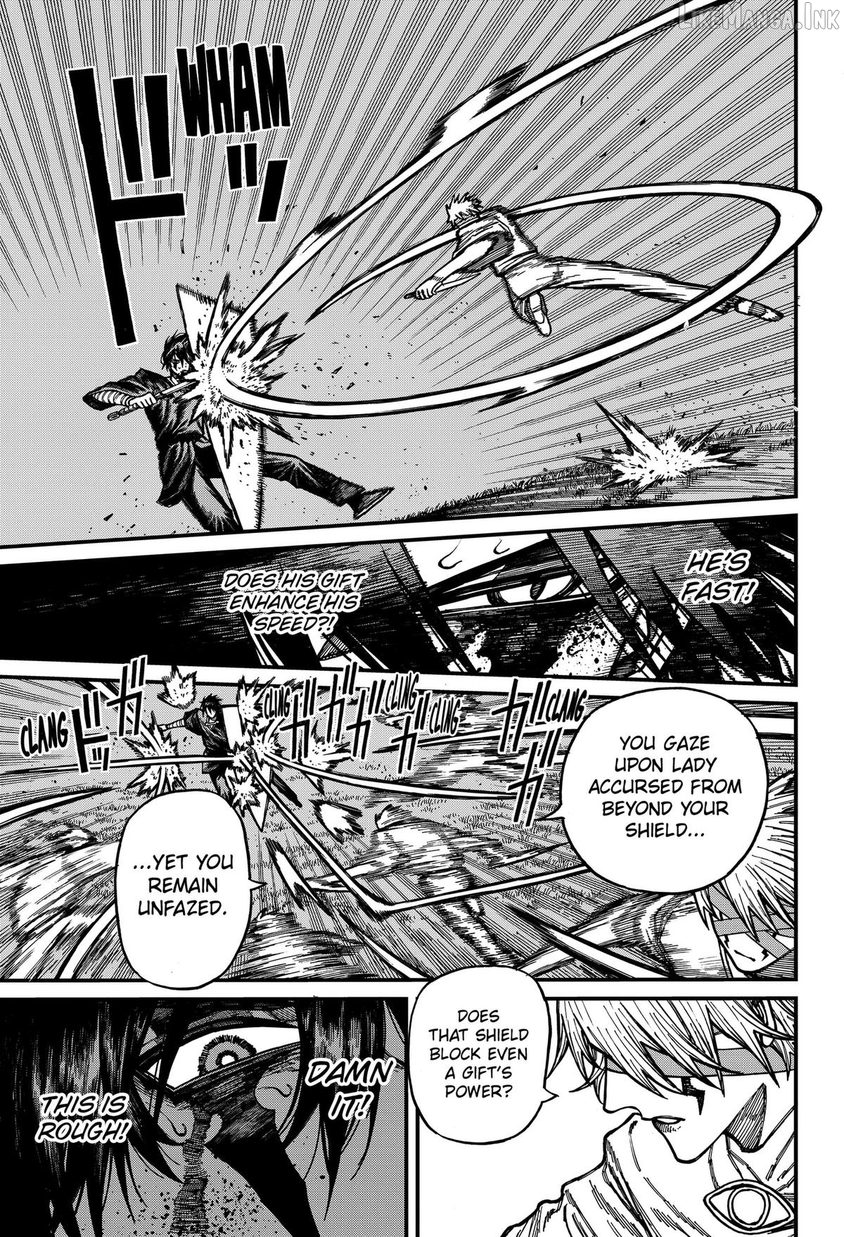 Read Centuria Manga EN Manga Online
