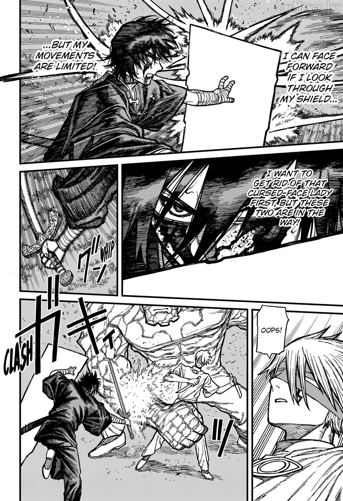 Read Centuria Manga EN Manga Online