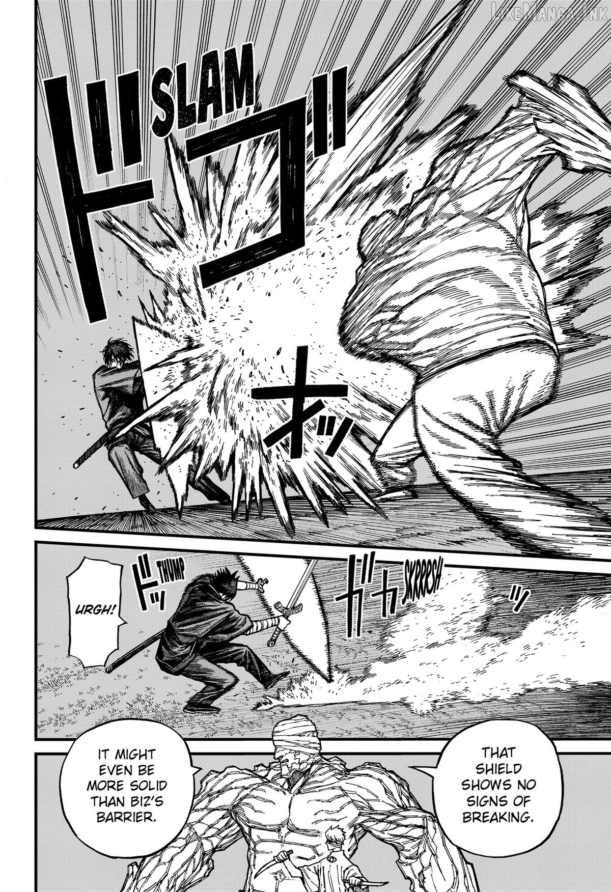 Read Centuria Manga EN Manga Online