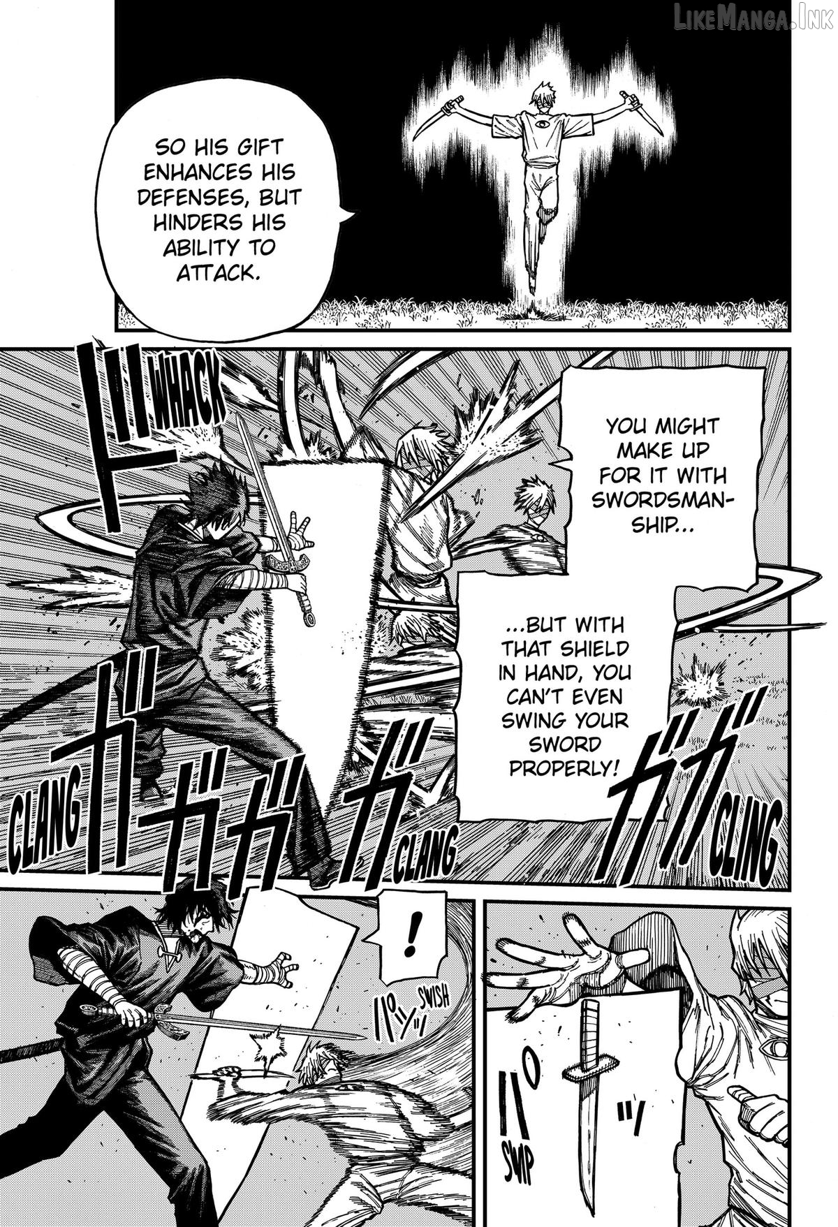 Read Centuria Manga EN Manga Online
