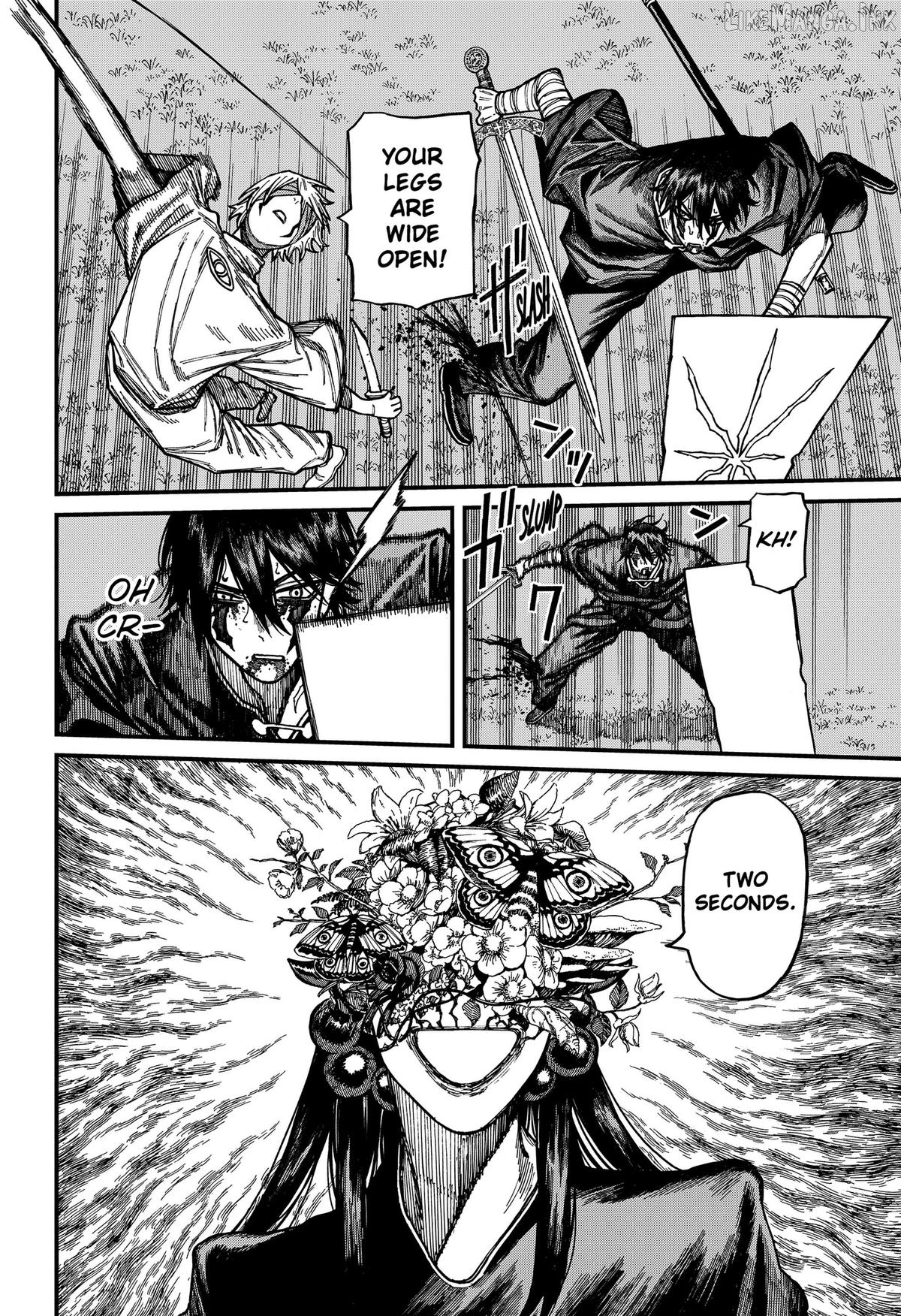 Read Centuria Manga EN Manga Online