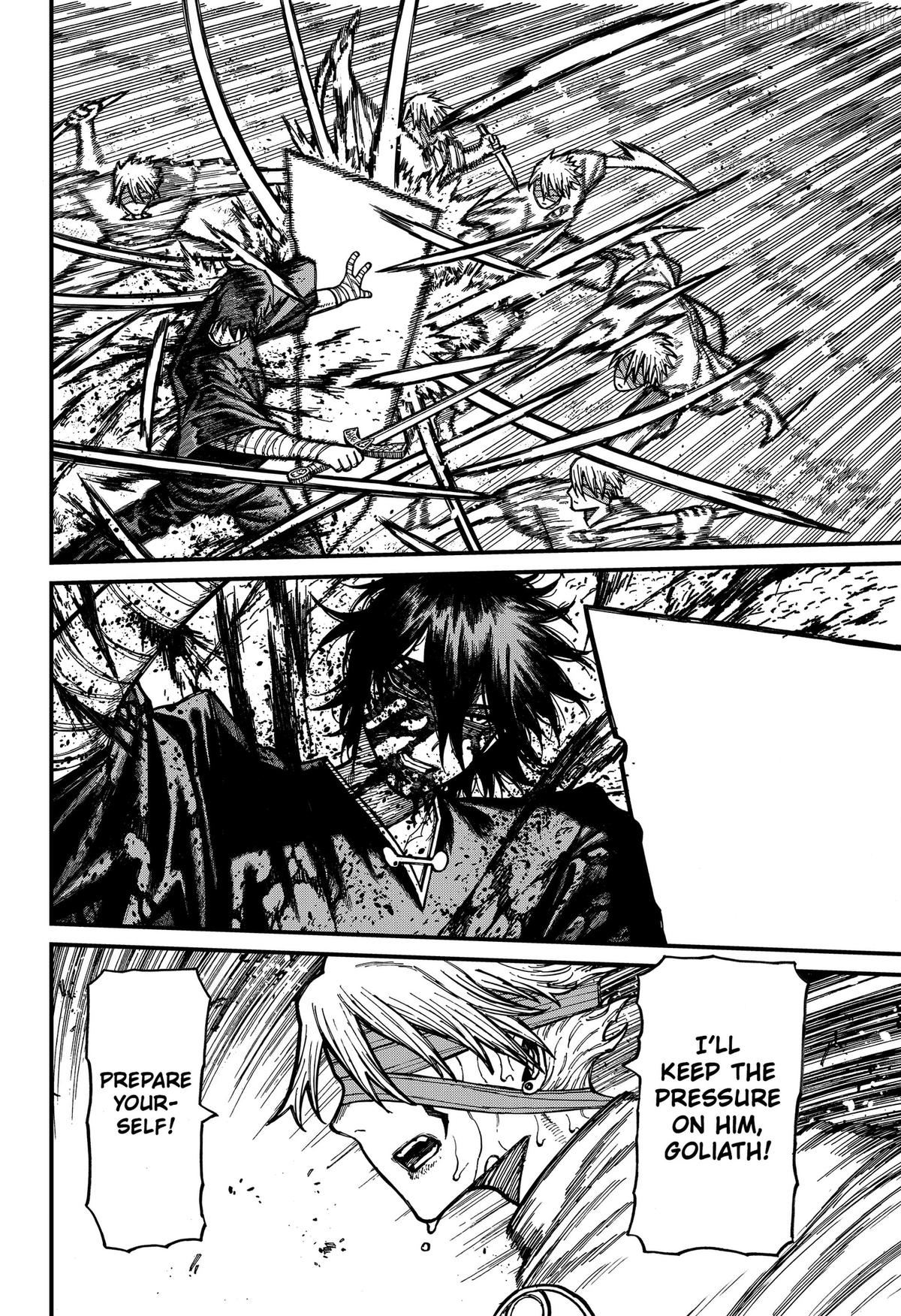 Read Centuria Manga EN Manga Online